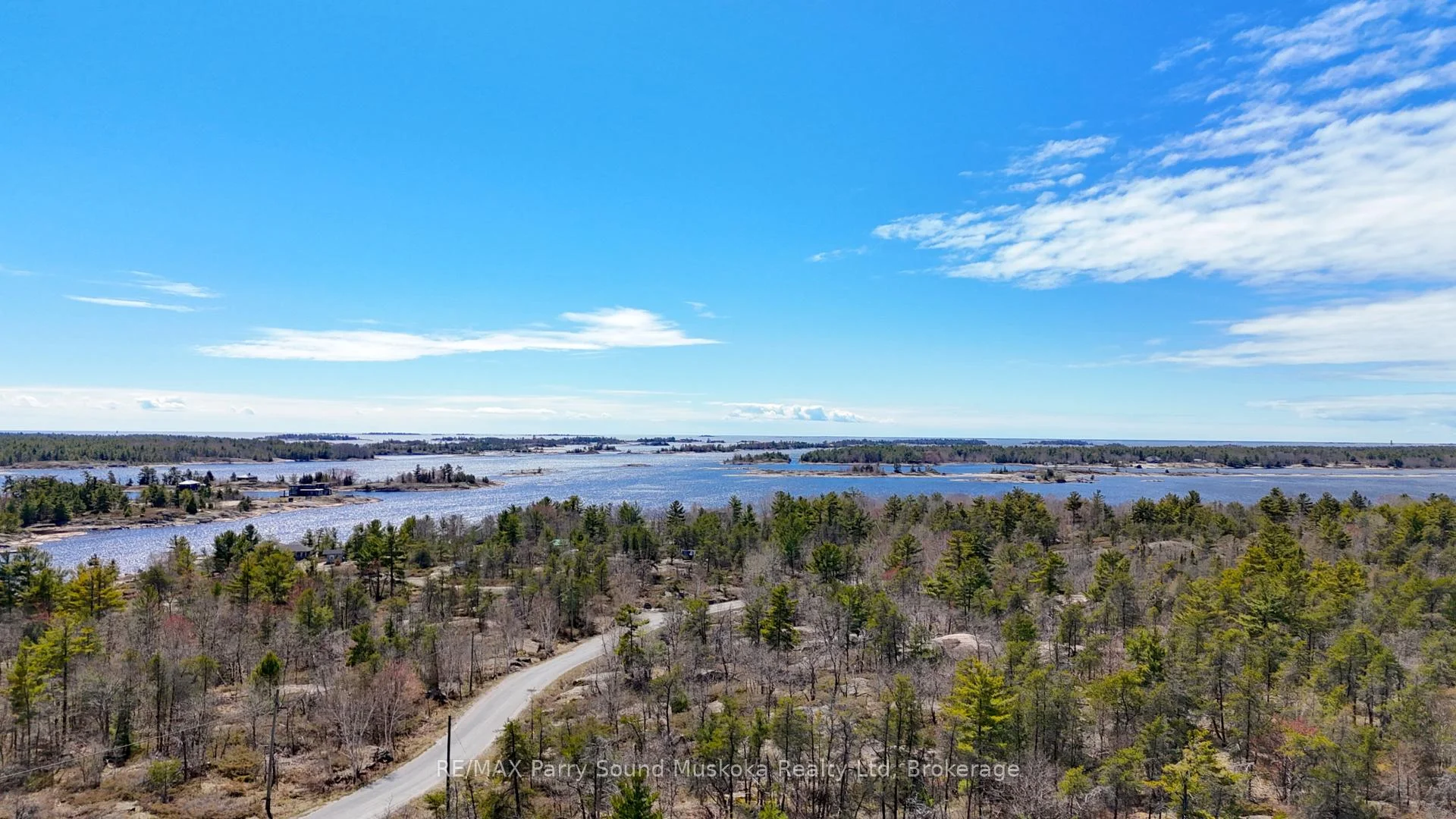 Photo 68 of 3 Corduroy Bay Road, Carling — HOMEH