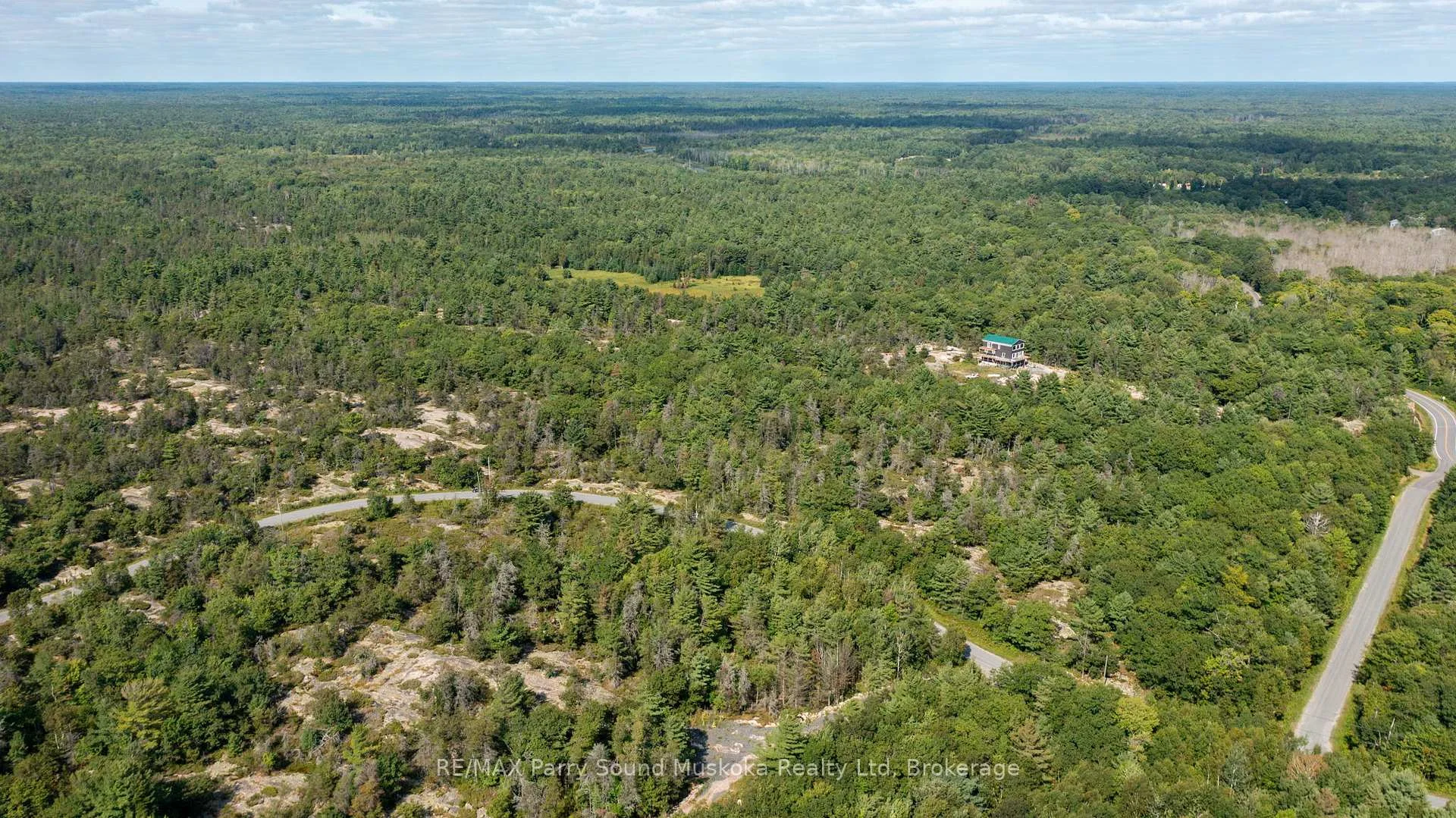 Photo 69 of 3 Corduroy Bay Road, Carling — HOMEH