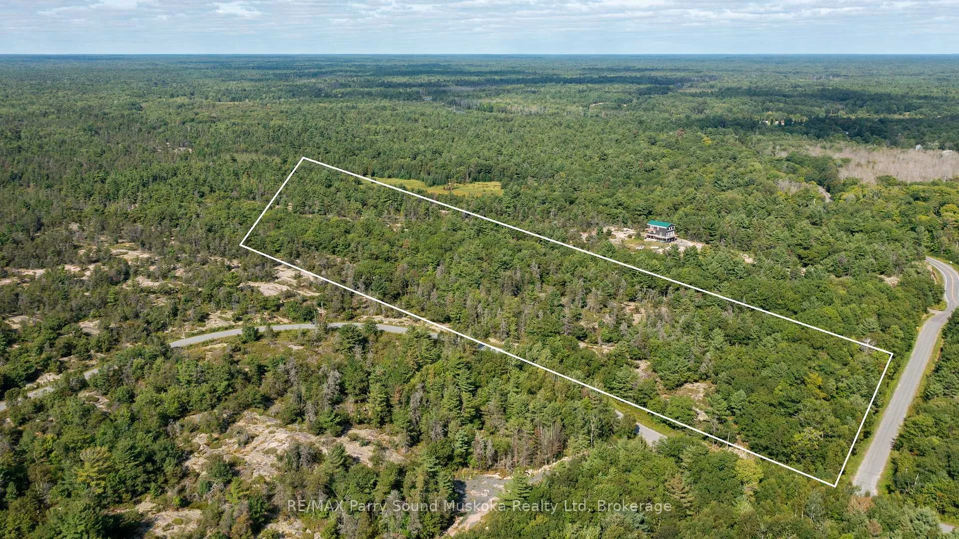 Photo 70 of 3 Corduroy Bay Road, Carling — HOMEH