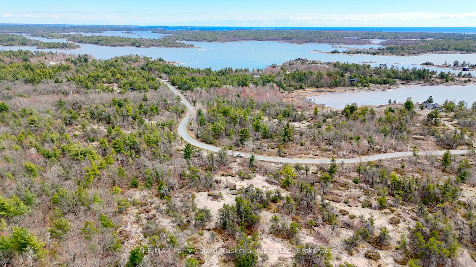 Photo 72 of 3 Corduroy Bay Road, Carling — HOMEH