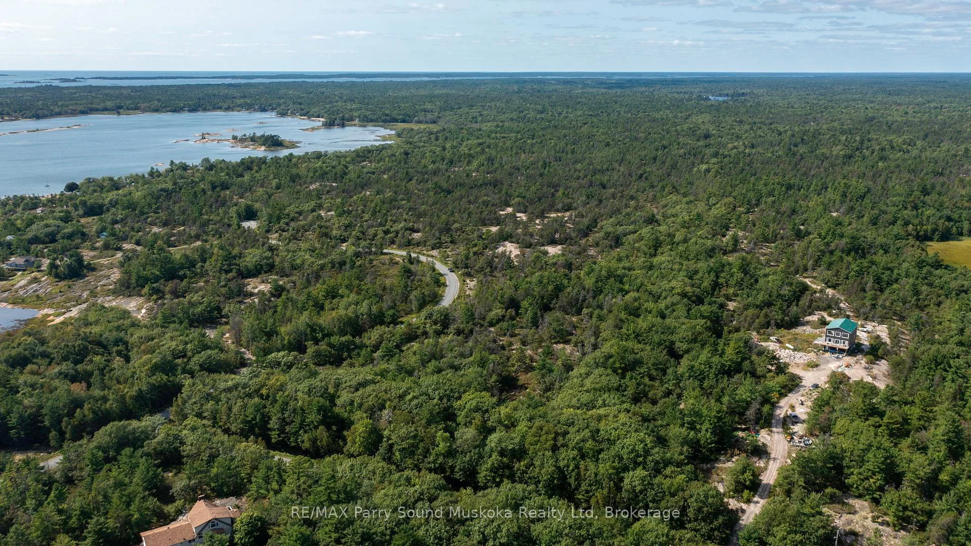 Photo 73 of 3 Corduroy Bay Road, Carling — HOMEH