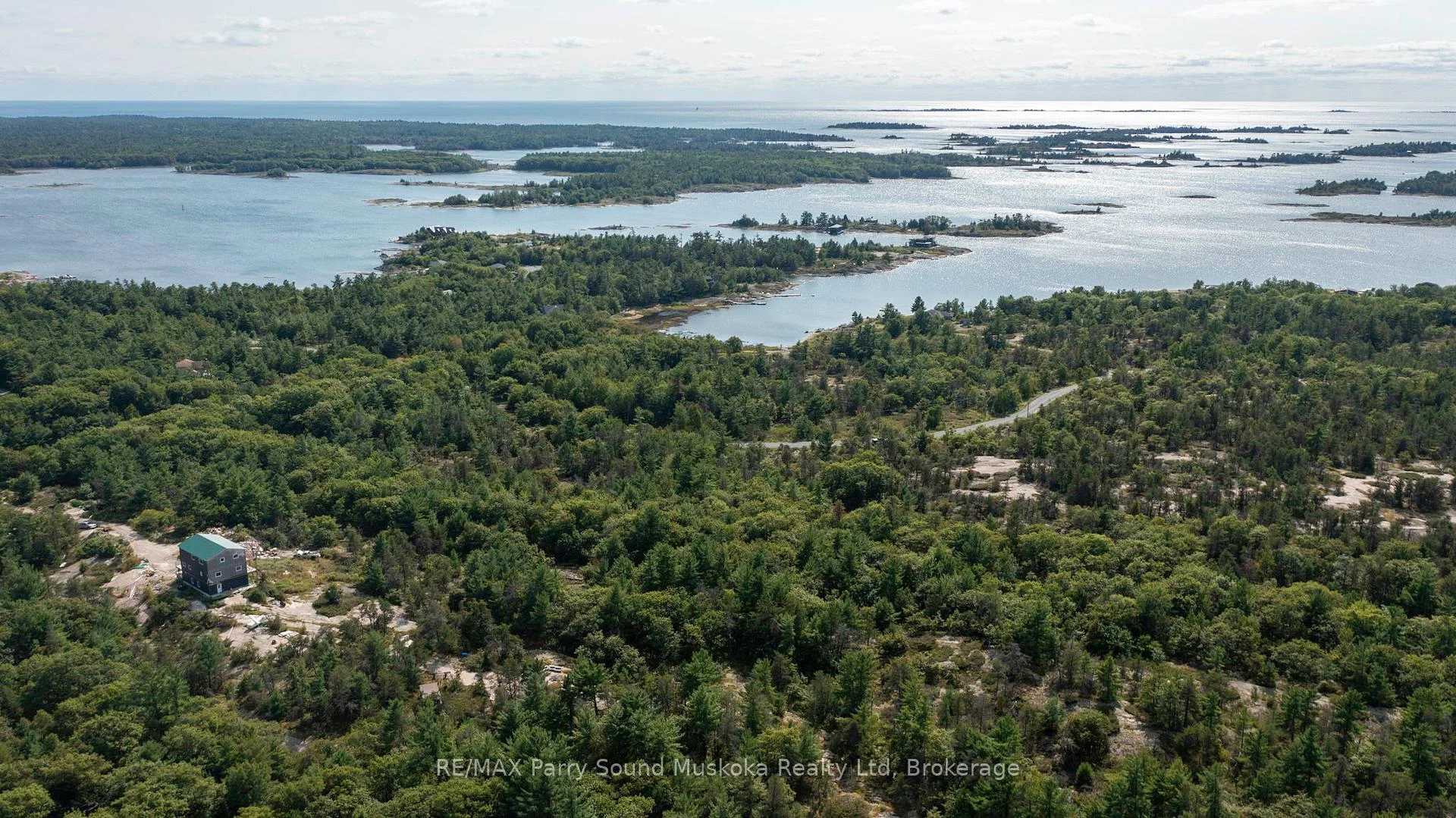 Photo 75 of 3 Corduroy Bay Road, Carling — HOMEH