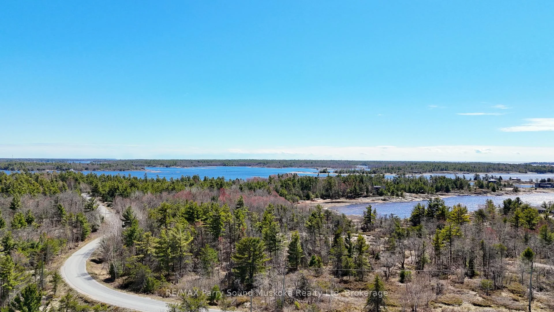 Photo 76 of 3 Corduroy Bay Road, Carling — HOMEH