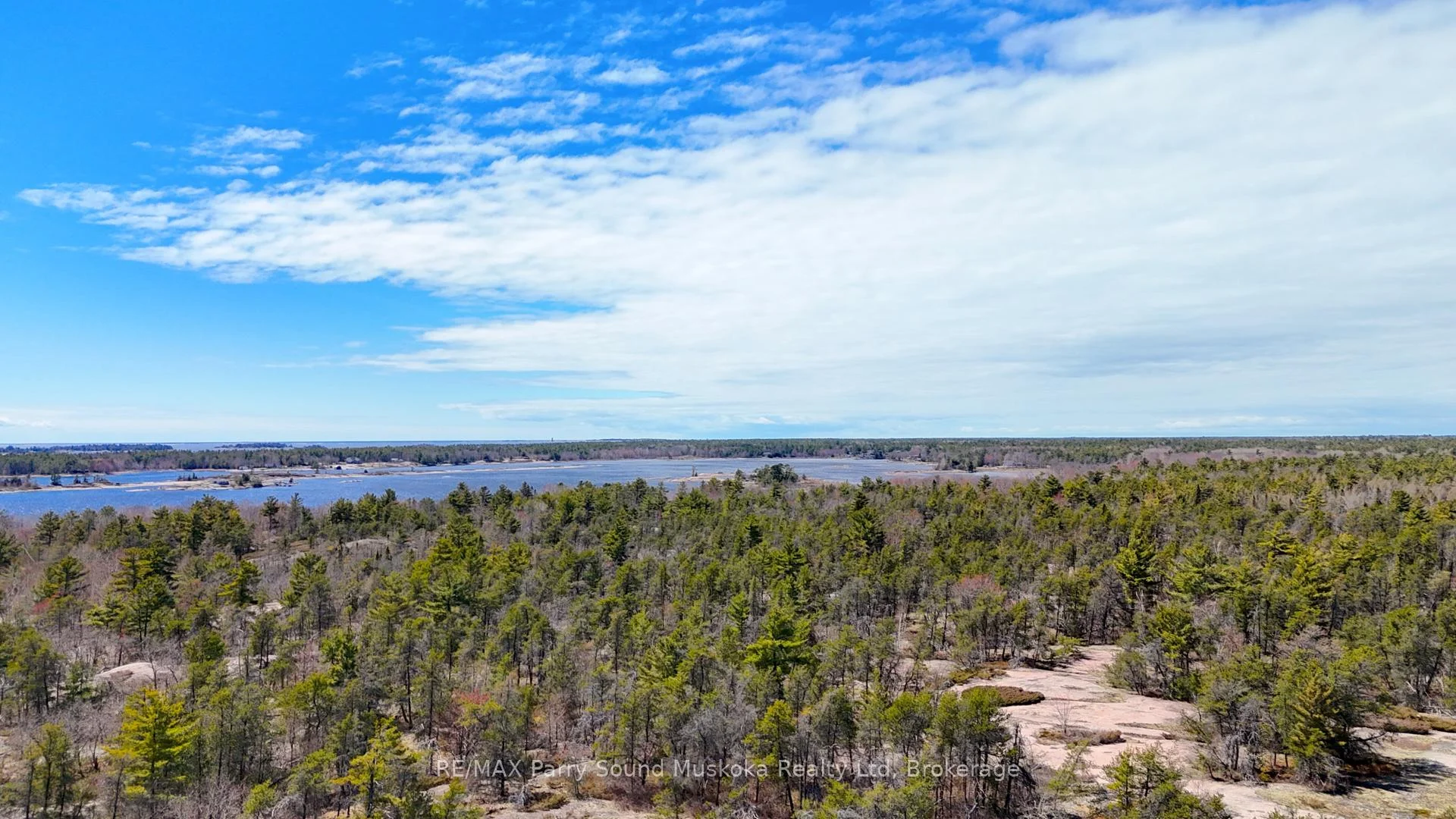 Photo 78 of 3 Corduroy Bay Road, Carling — HOMEH