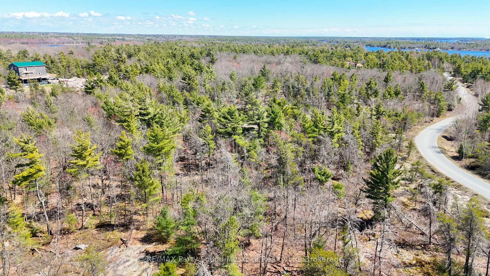 Photo 80 of 3 Corduroy Bay Road, Carling — HOMEH