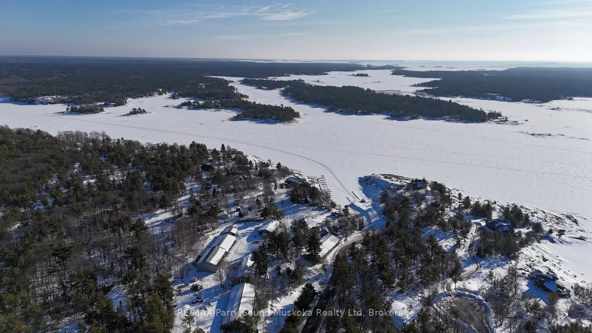 Photo 81 of 3 Corduroy Bay Road, Carling — HOMEH