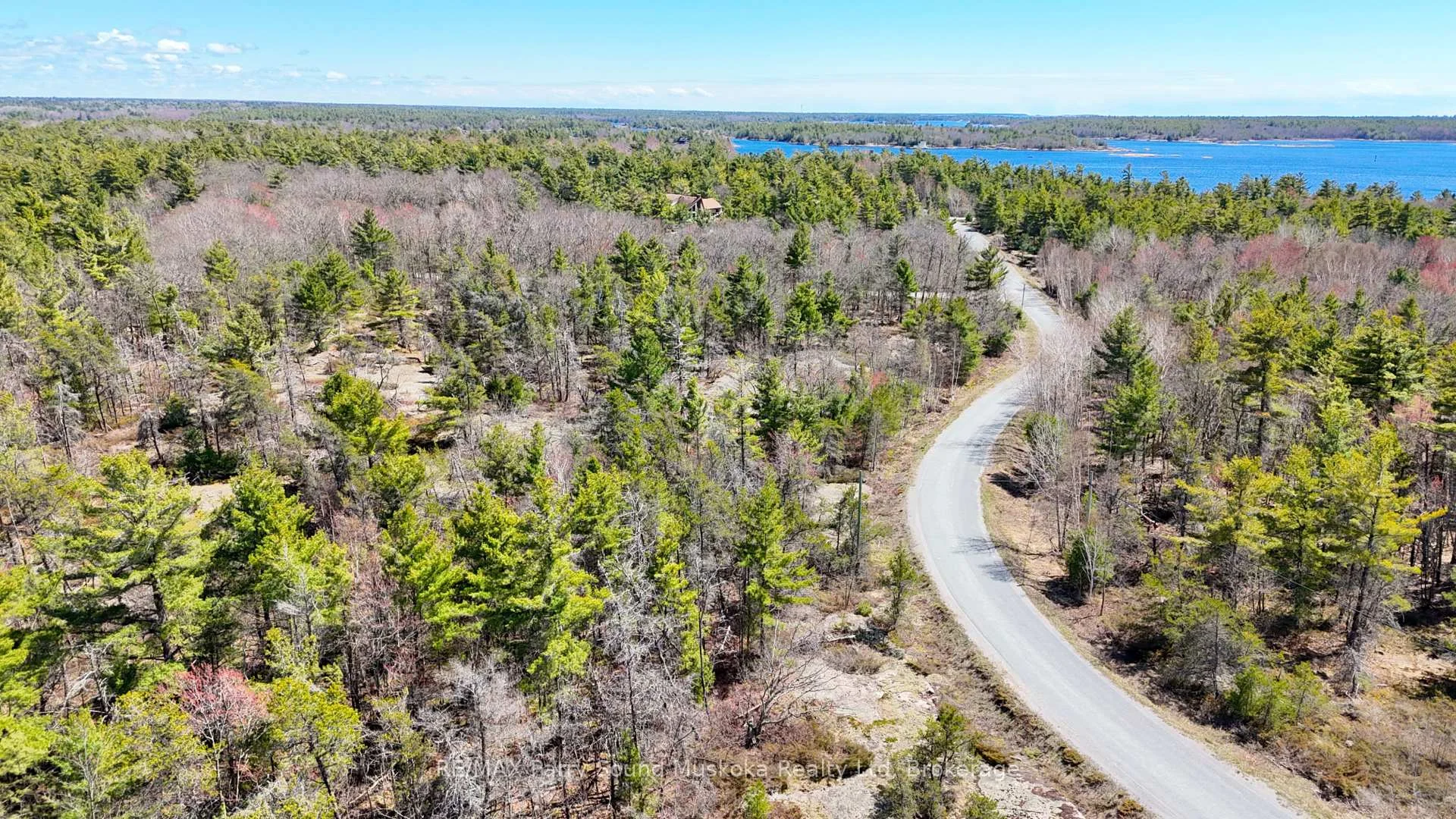 Photo 82 of 3 Corduroy Bay Road, Carling — HOMEH