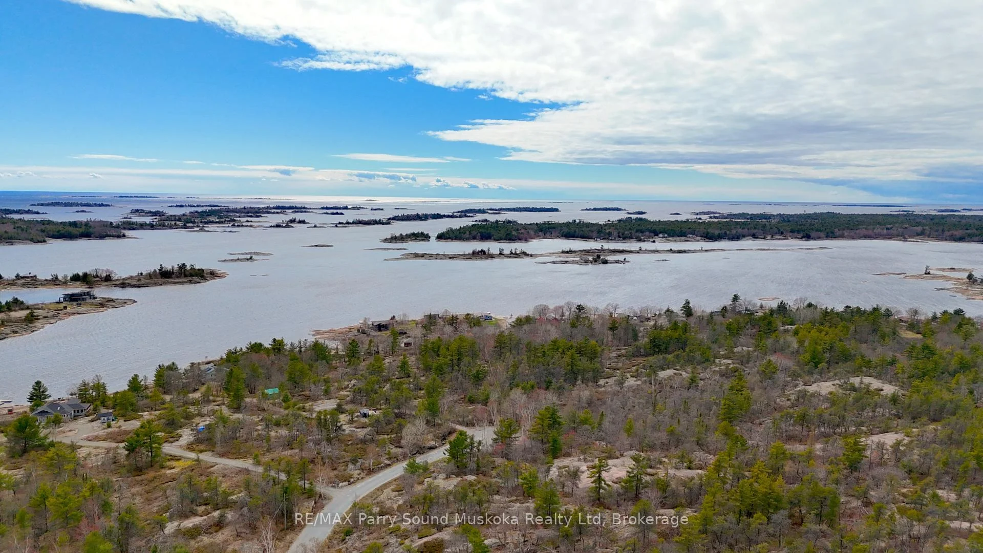 Photo 87 of 3 Corduroy Bay Road, Carling — HOMEH