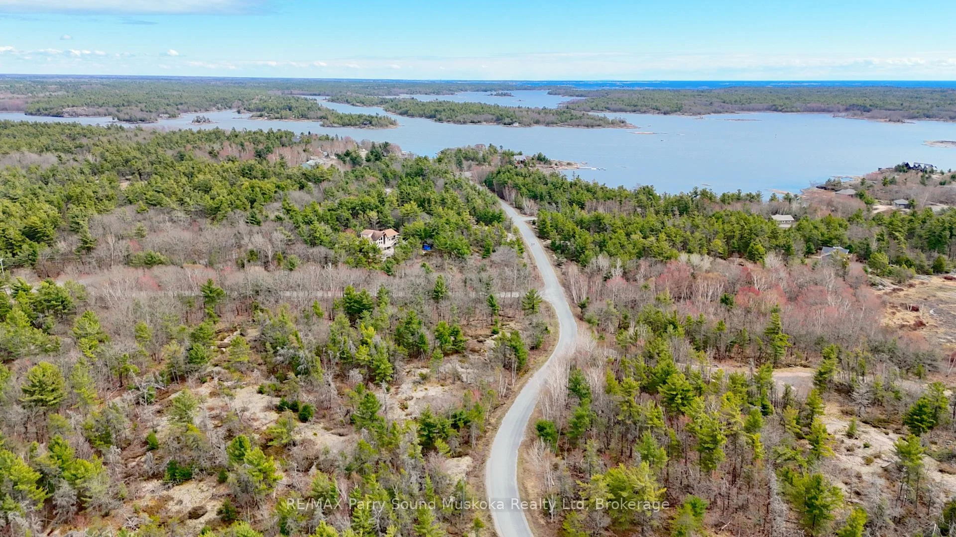 Photo 88 of 3 Corduroy Bay Road, Carling — HOMEH