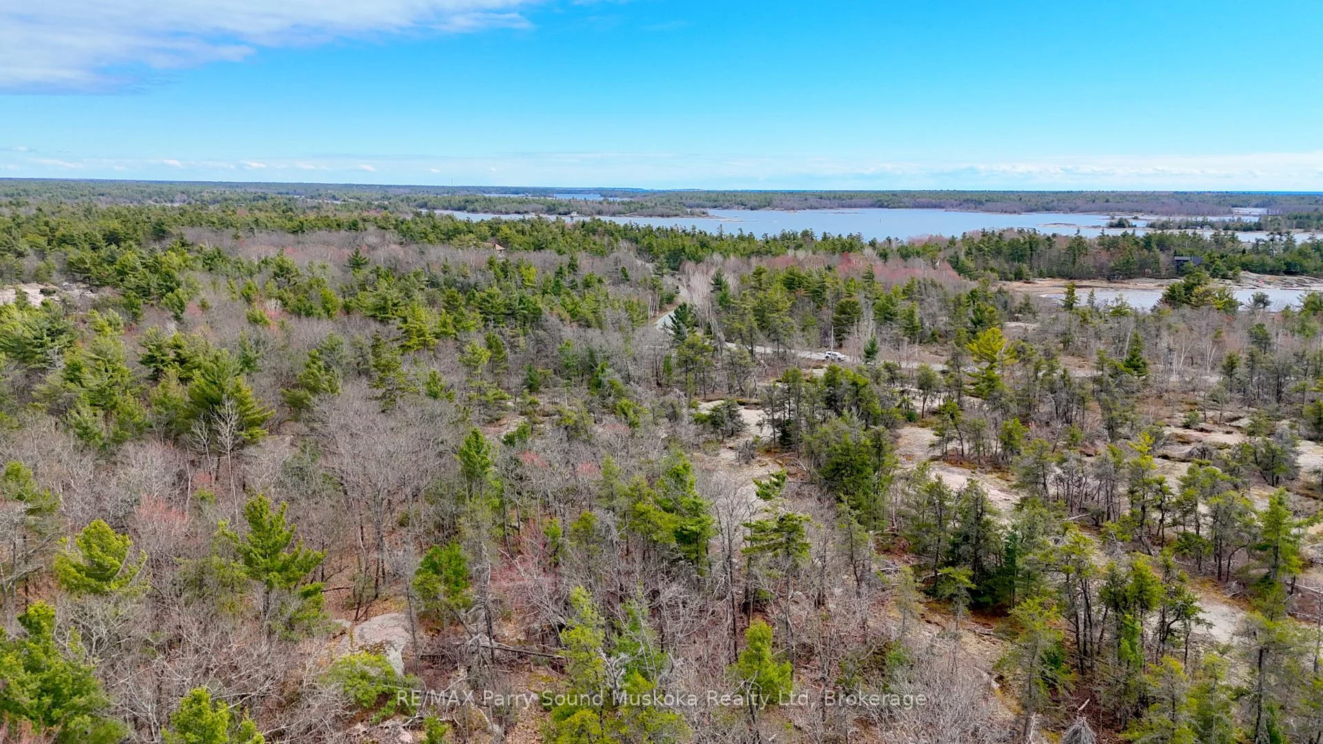 Photo 90 of 3 Corduroy Bay Road, Carling — HOMEH
