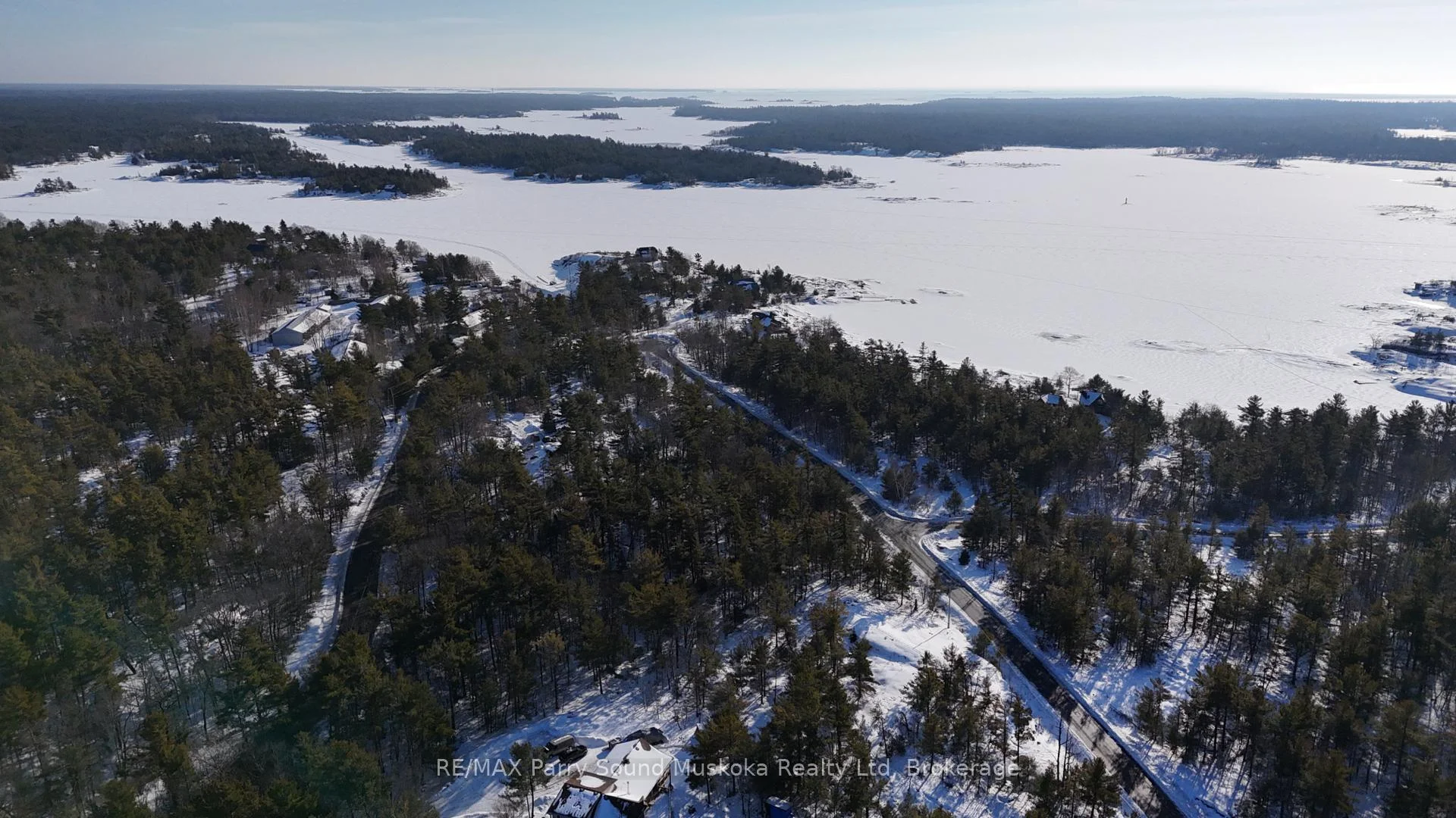 Photo 92 of 3 Corduroy Bay Road, Carling — HOMEH