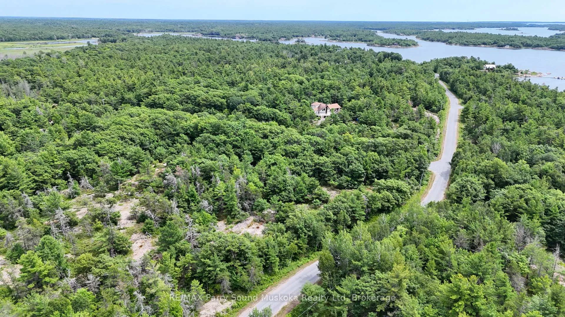 Photo 4 of 3 Corduroy Bay Road, Carling — HOMEH