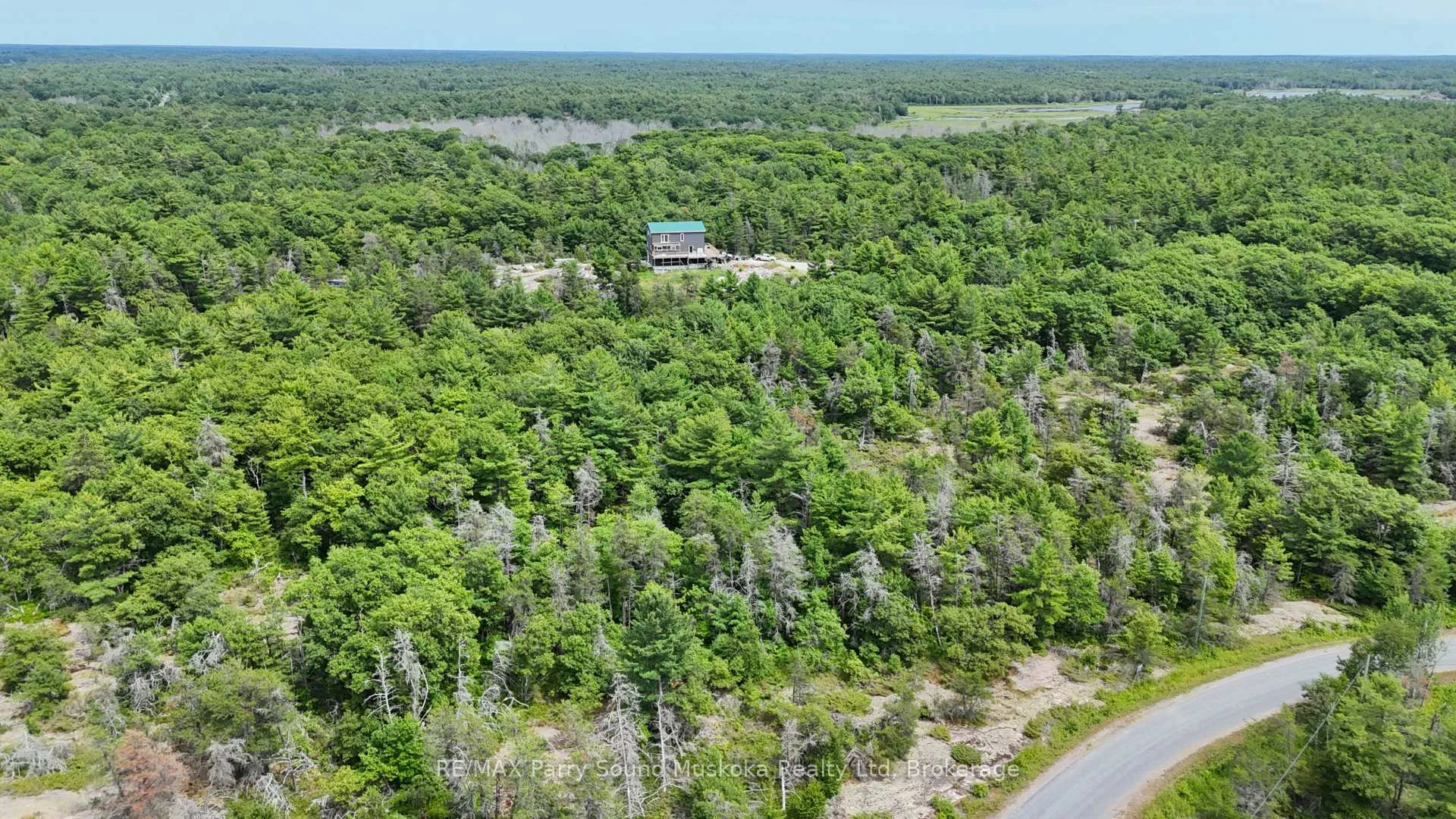 Photo 6 of 3 Corduroy Bay Road, Carling — HOMEH