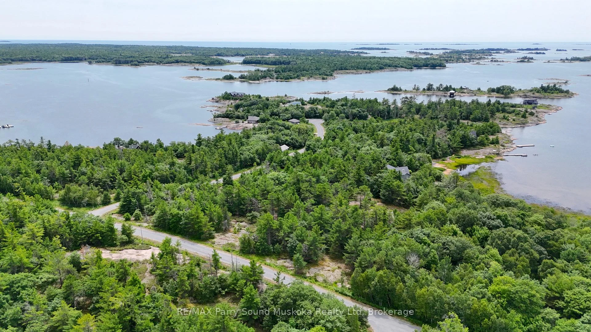 Photo 8 of 3 Corduroy Bay Road, Carling — HOMEH
