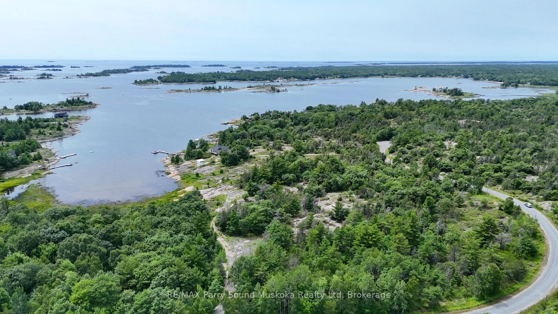 Photo 10 of 3 Corduroy Bay Road, Carling — HOMEH