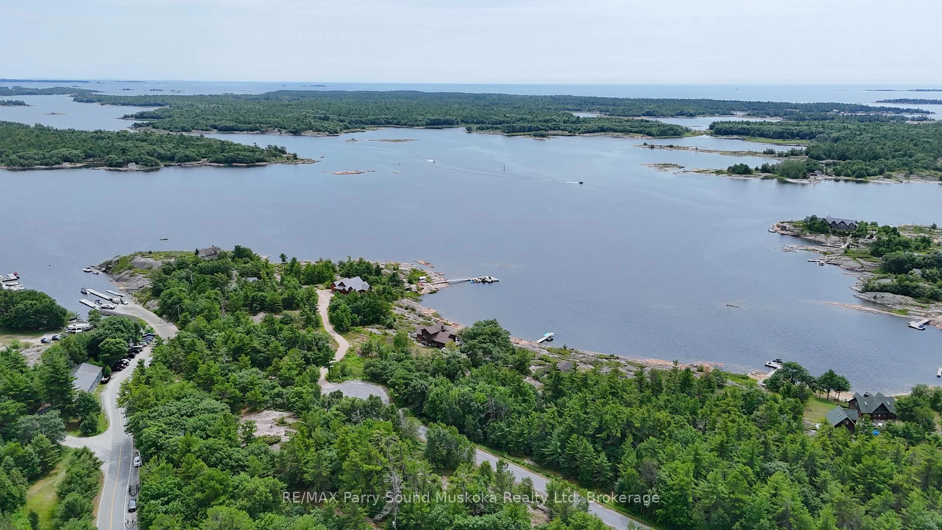 Photo 11 of 3 Corduroy Bay Road, Carling — HOMEH