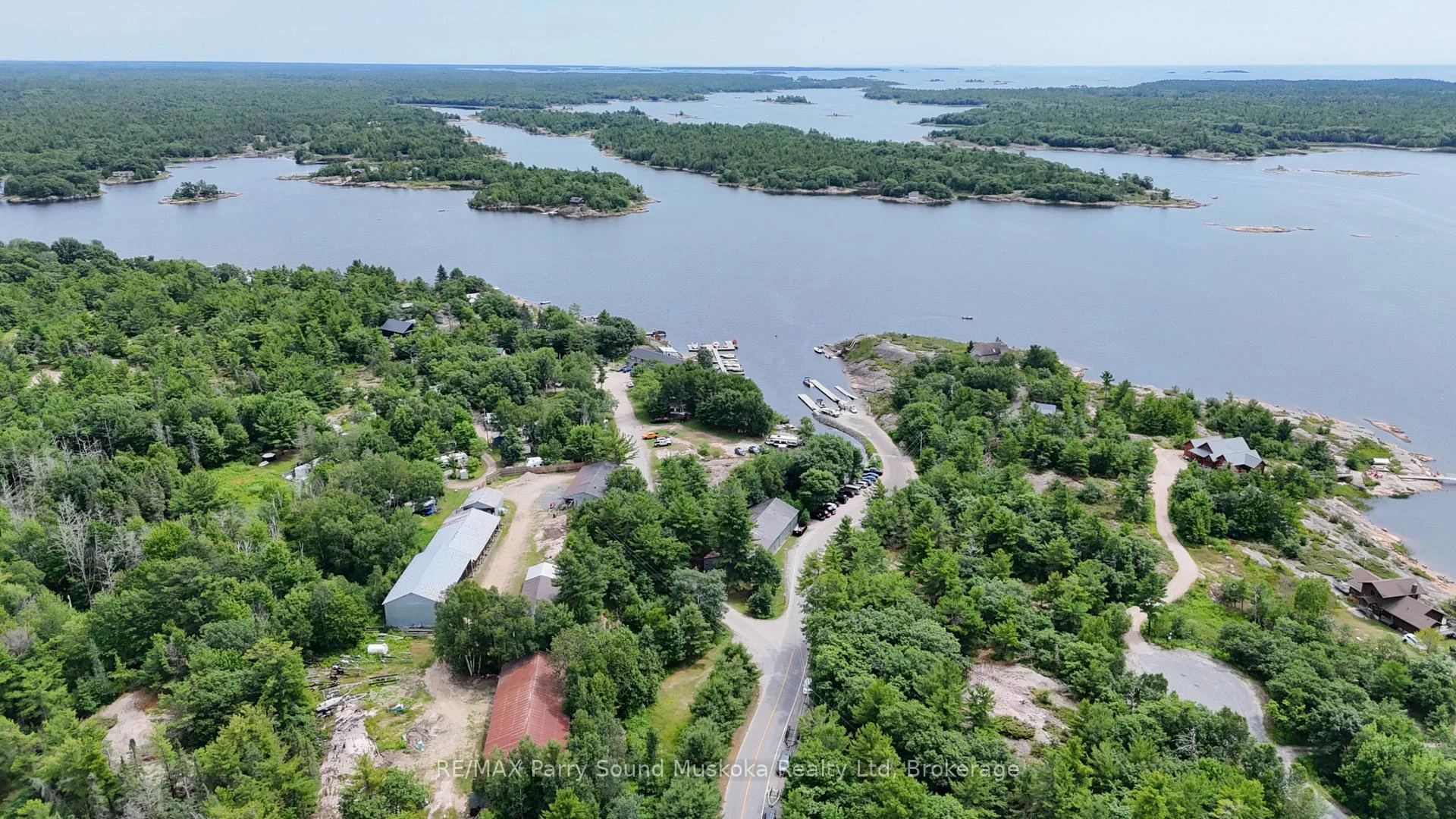 Photo 12 of 3 Corduroy Bay Road, Carling — HOMEH