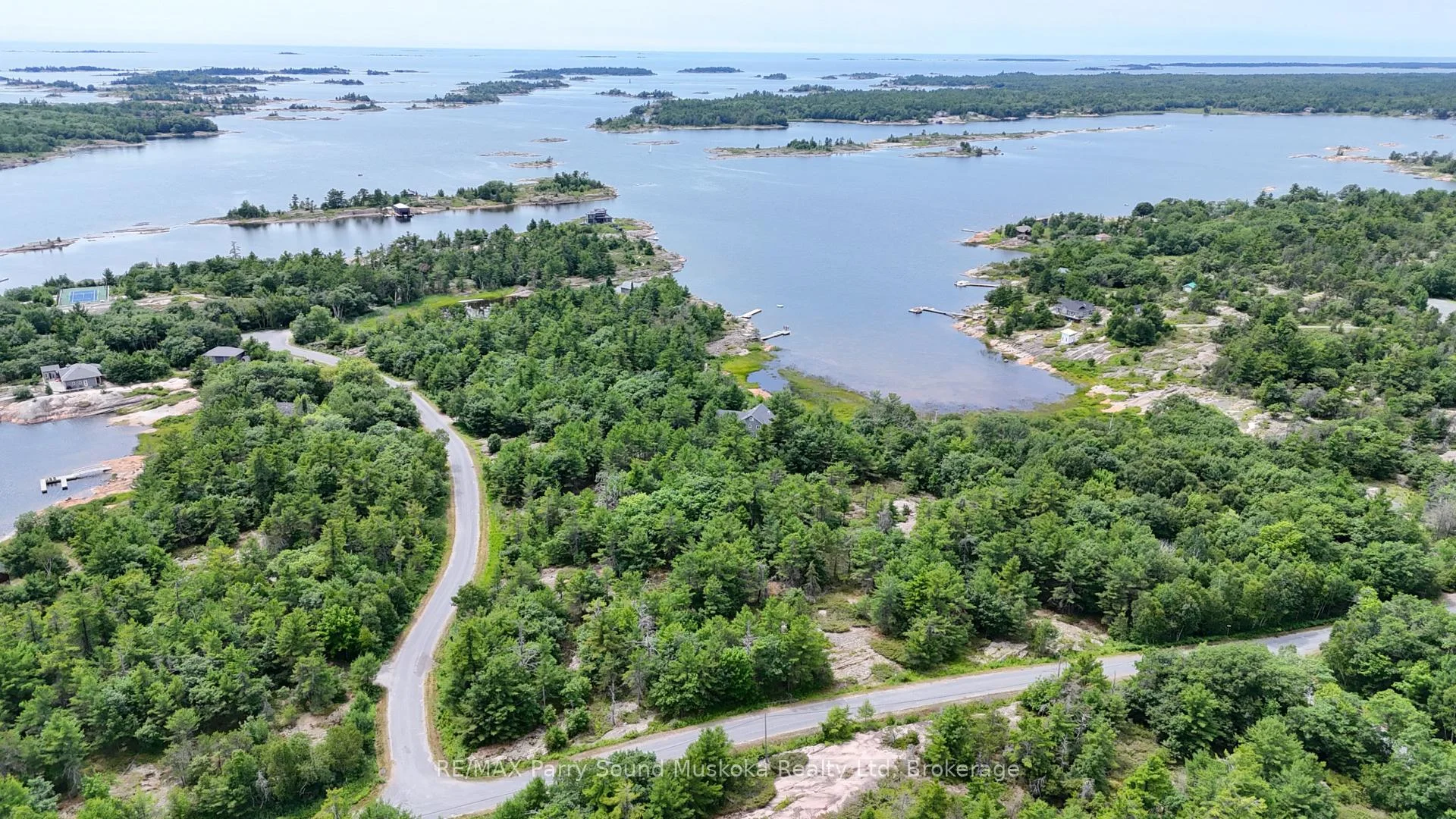 Photo 13 of 3 Corduroy Bay Road, Carling — HOMEH
