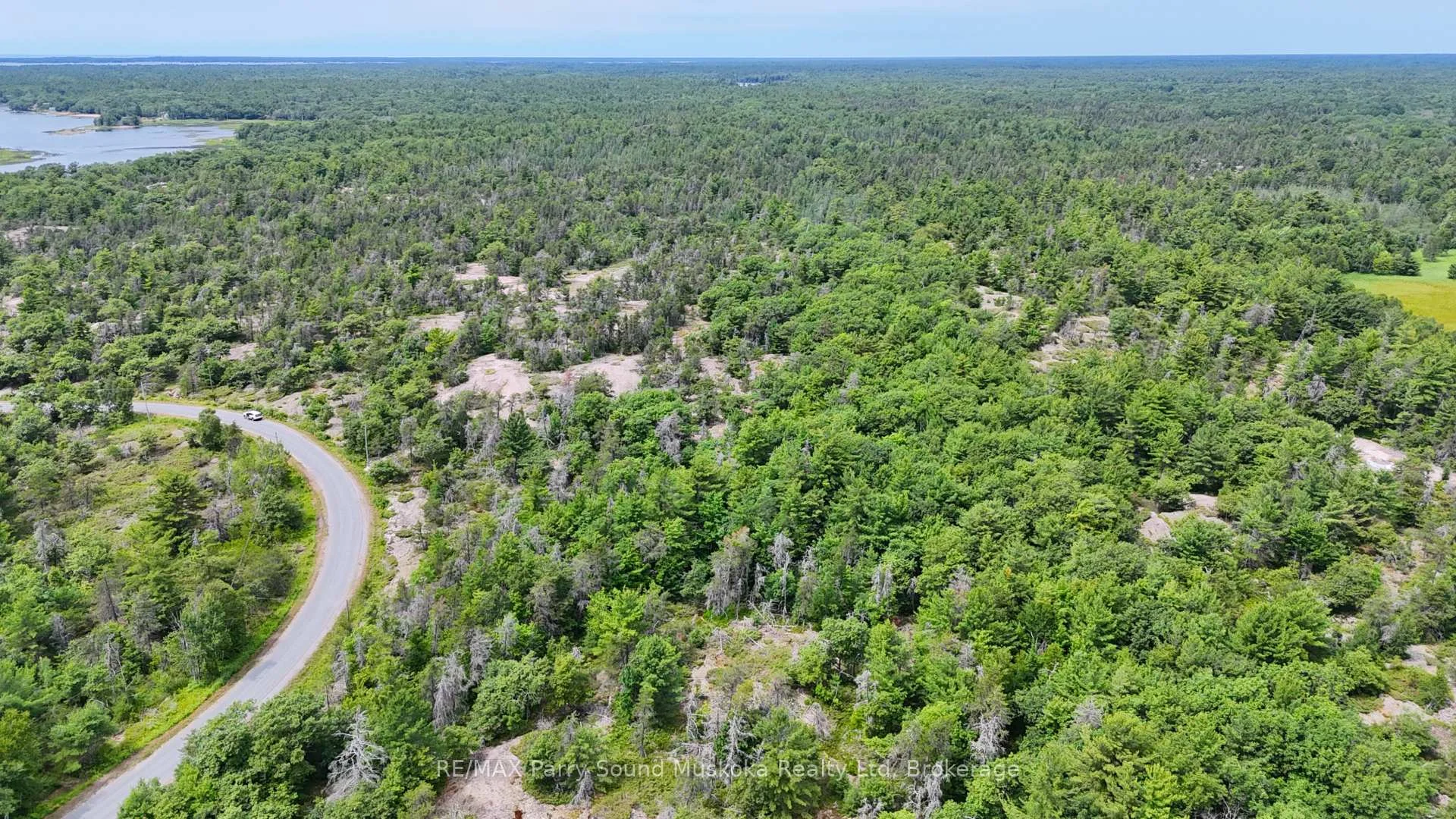 Photo 14 of 3 Corduroy Bay Road, Carling — HOMEH