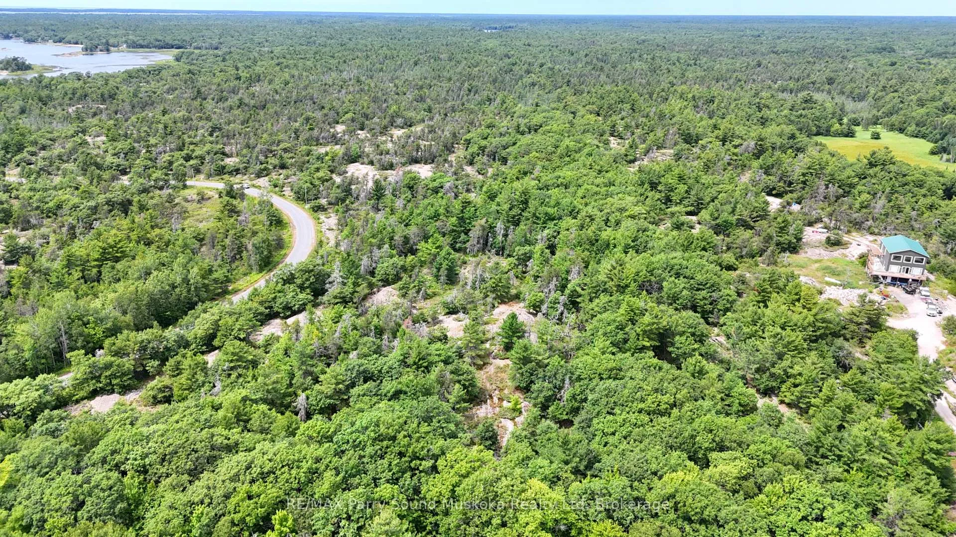 Photo 15 of 3 Corduroy Bay Road, Carling — HOMEH