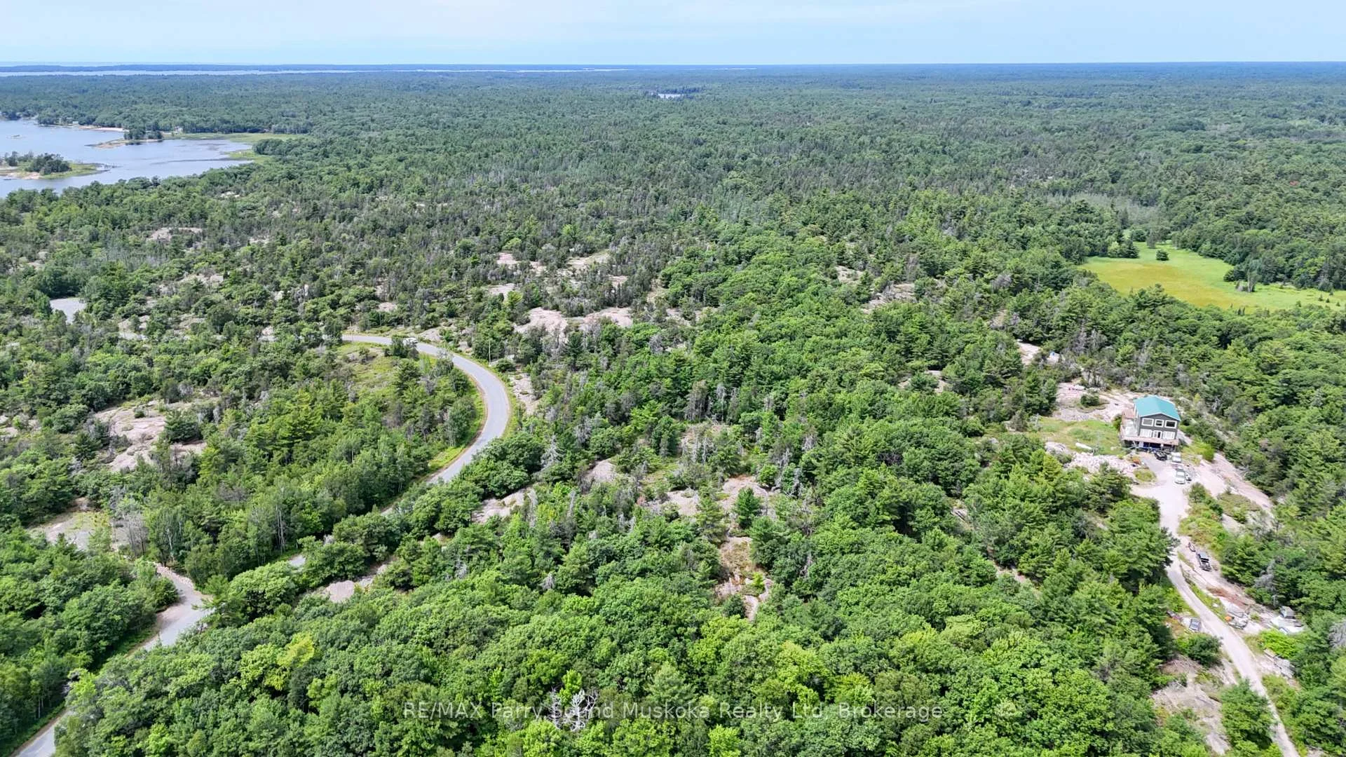 Photo 17 of 3 Corduroy Bay Road, Carling — HOMEH