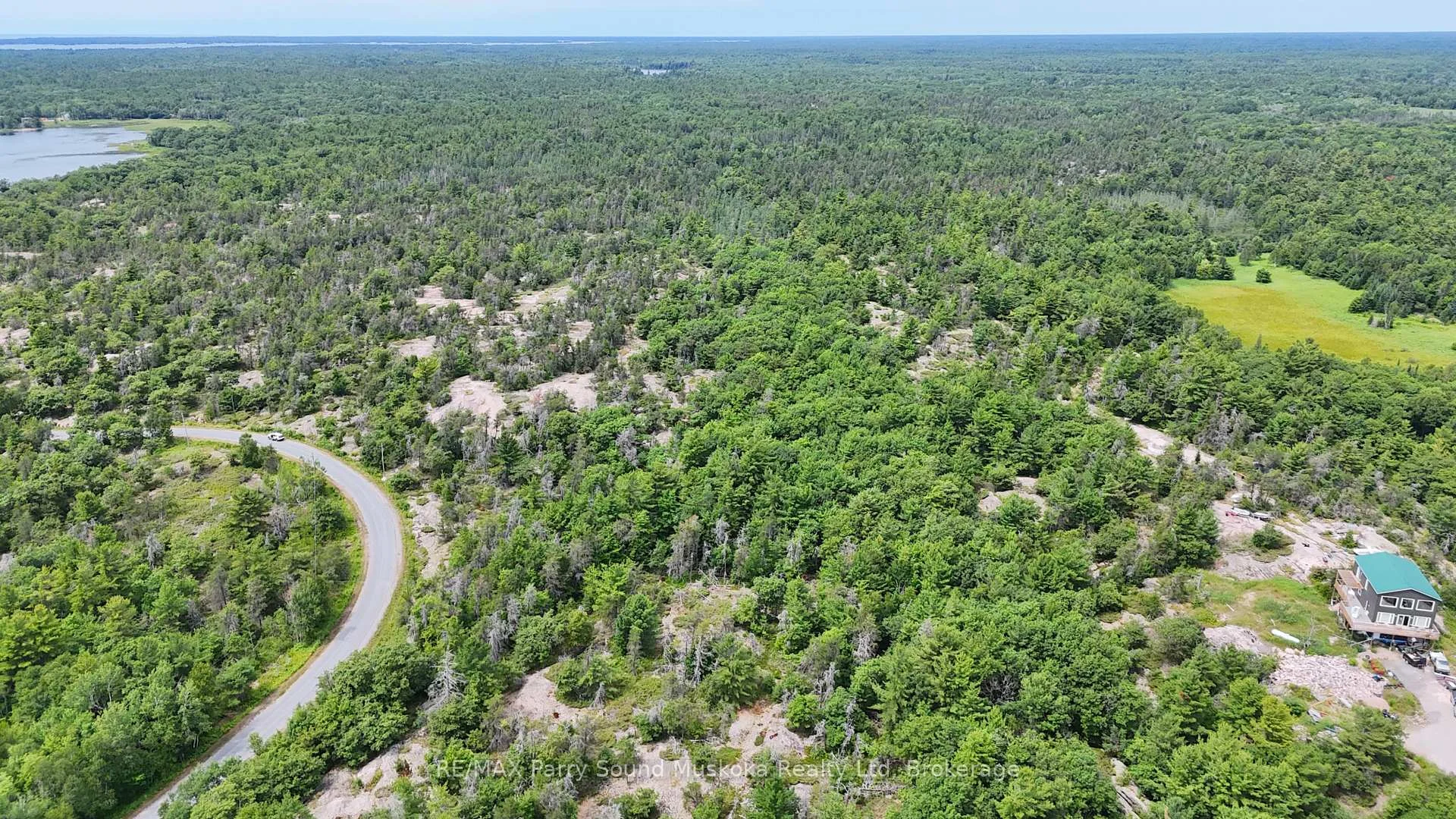 Photo 18 of 3 Corduroy Bay Road, Carling — HOMEH