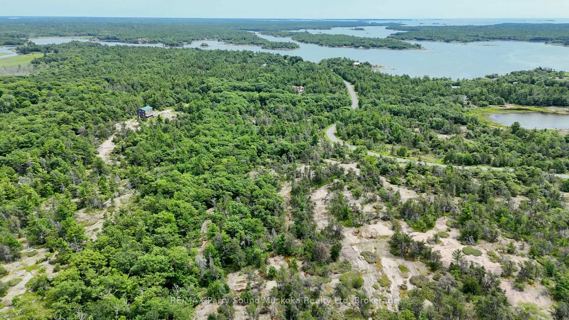 Photo 23 of 3 Corduroy Bay Road, Carling — HOMEH