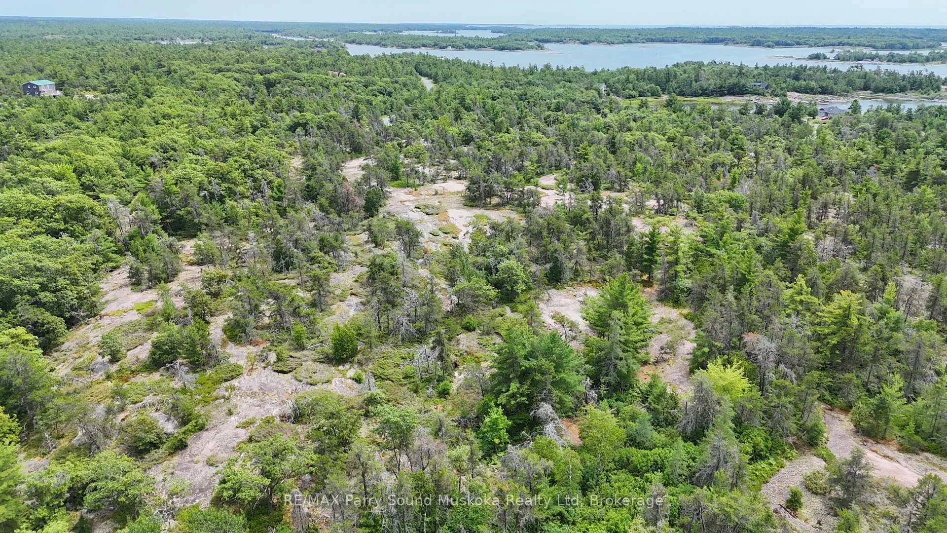 Photo 25 of 3 Corduroy Bay Road, Carling — HOMEH