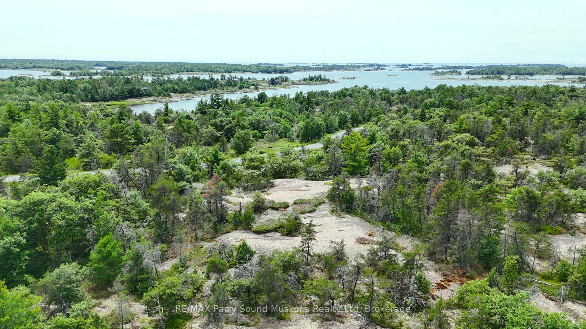 Photo 31 of 3 Corduroy Bay Road, Carling — HOMEH