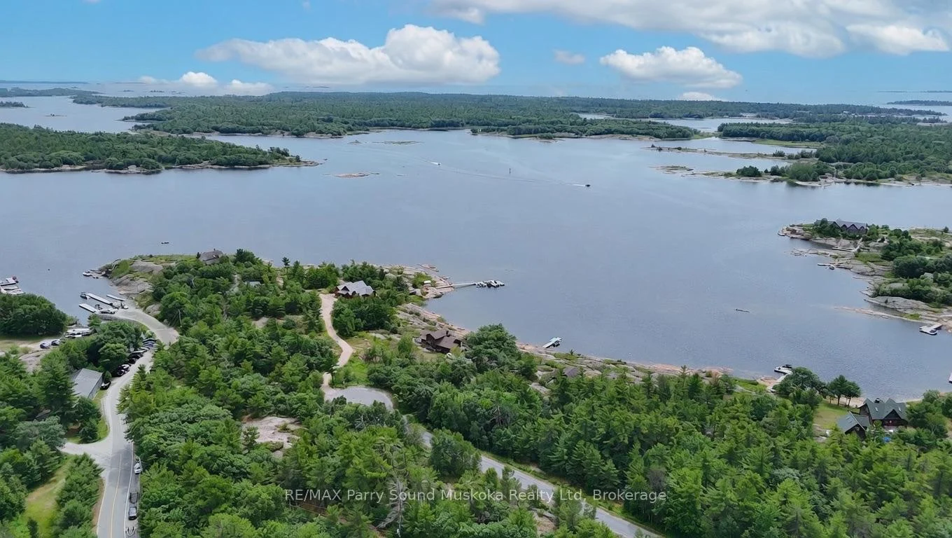 Photo 33 of 3 Corduroy Bay Road, Carling — HOMEH