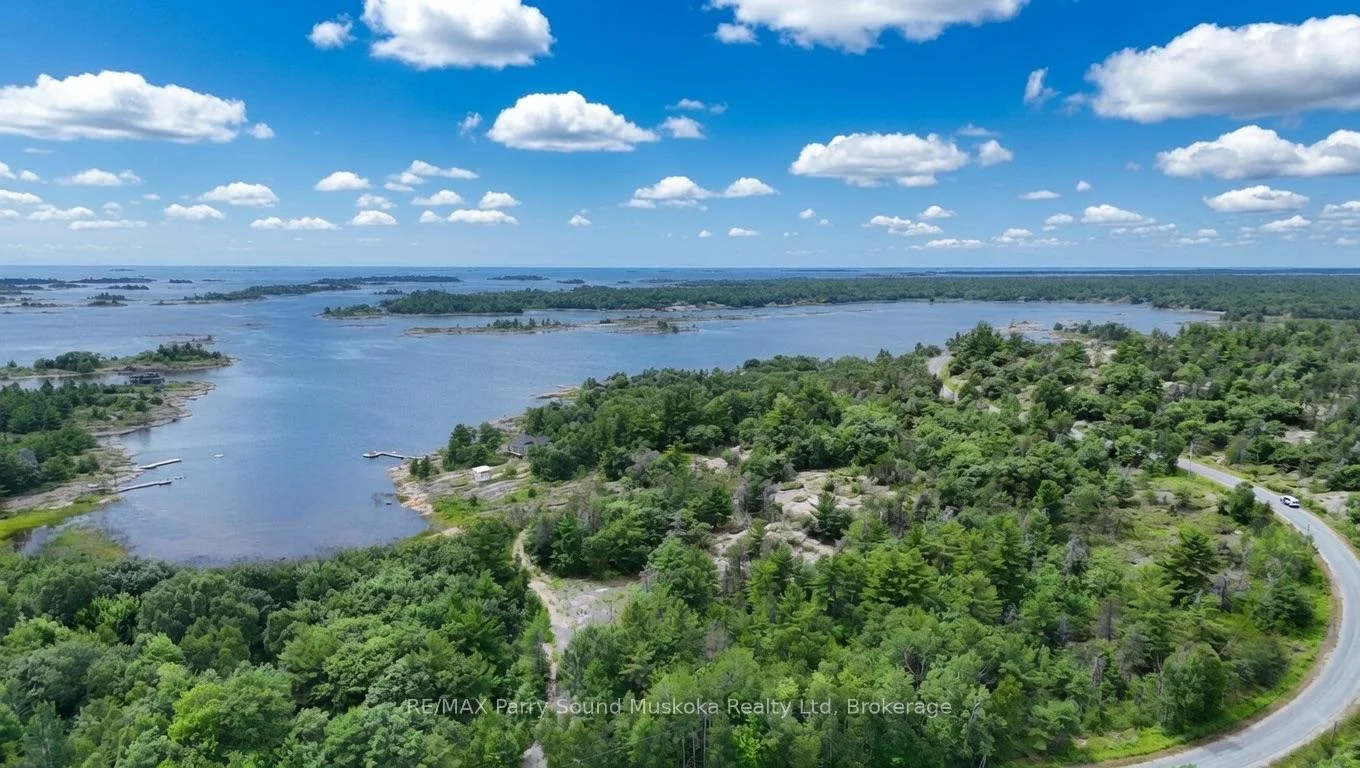 Photo 36 of 3 Corduroy Bay Road, Carling — HOMEH