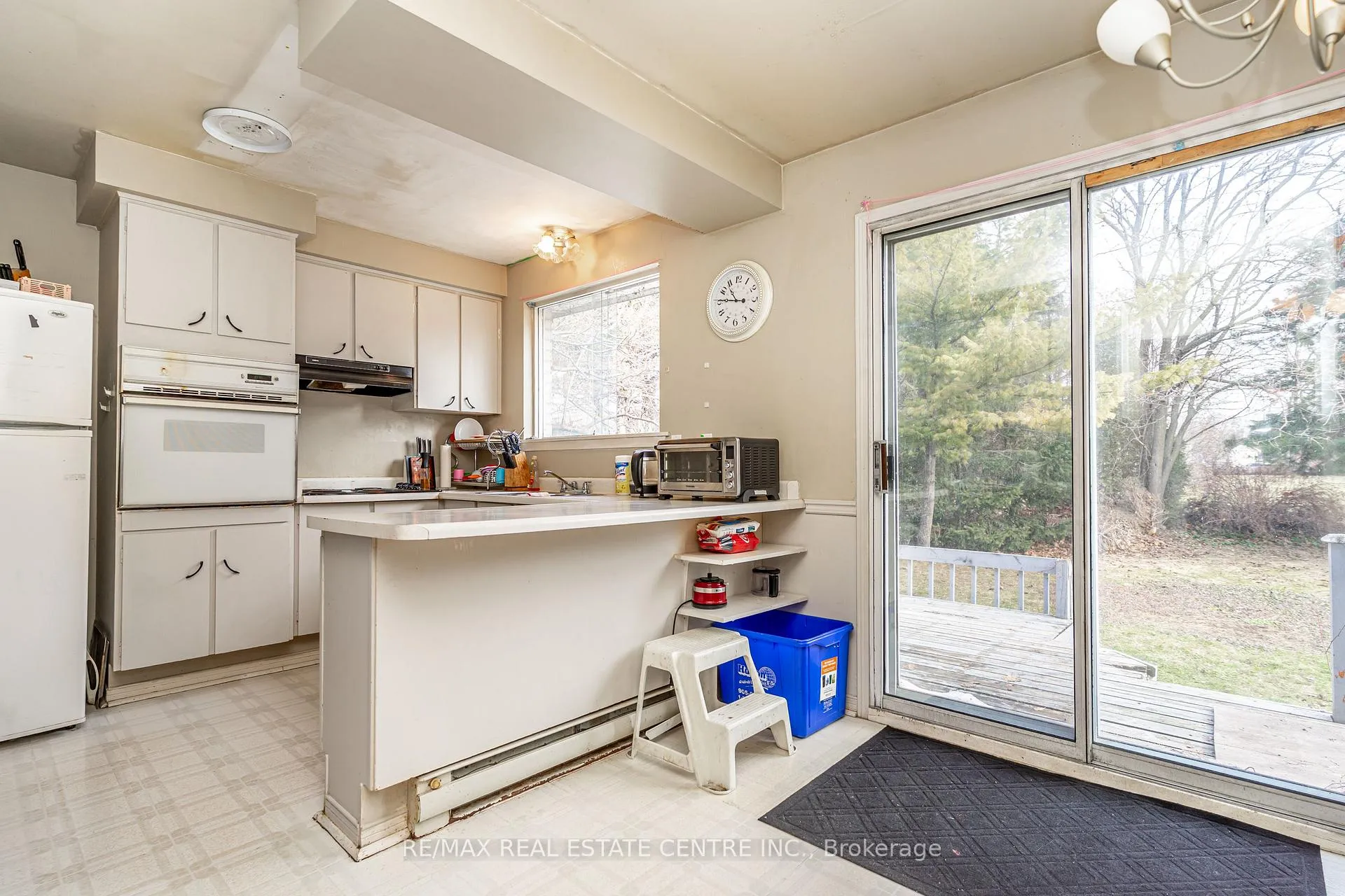Photo 15 of 28 Cavendish Crescent, Brampton, Avondale — HOMEH