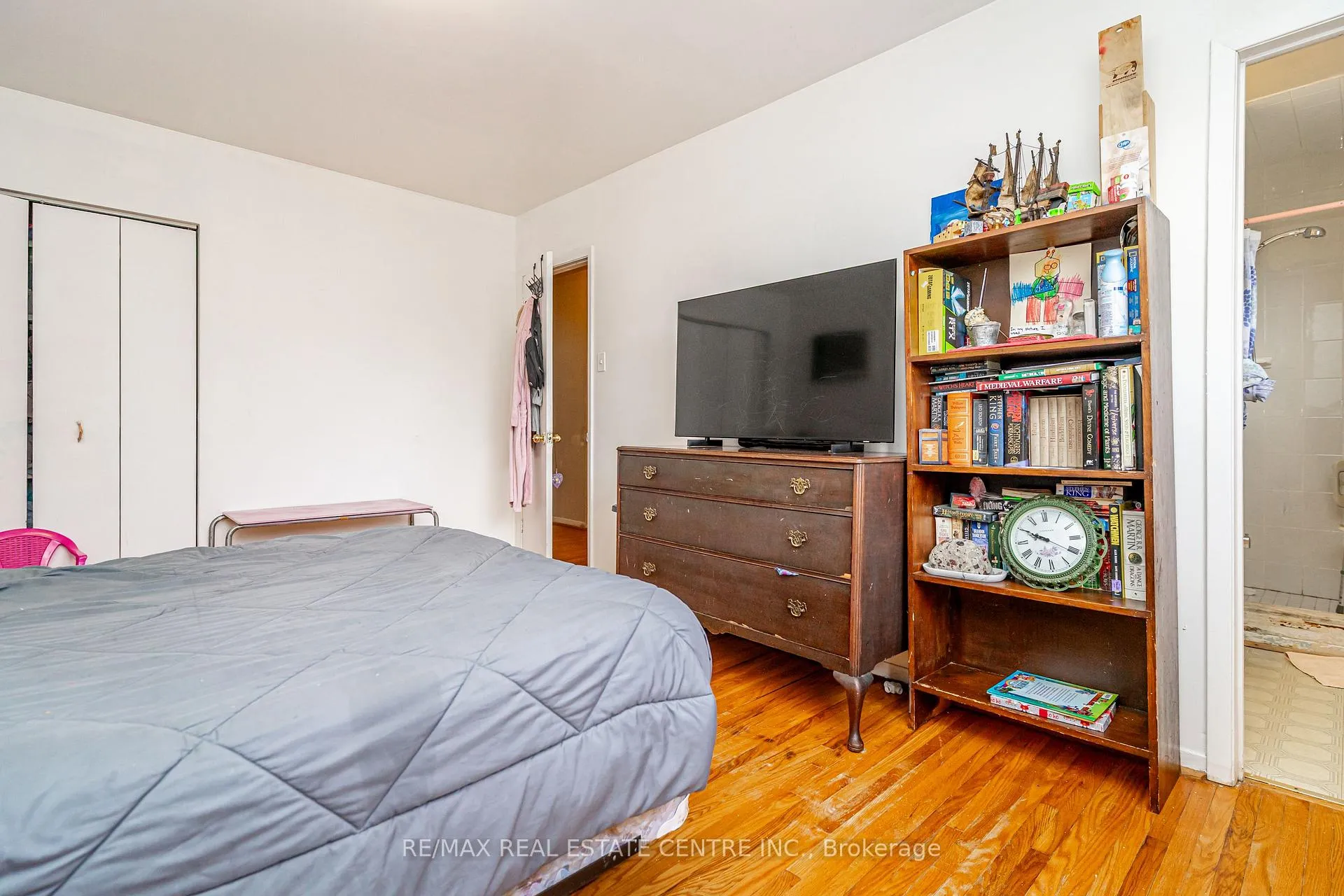 Photo 20 of 28 Cavendish Crescent, Brampton, Avondale — HOMEH