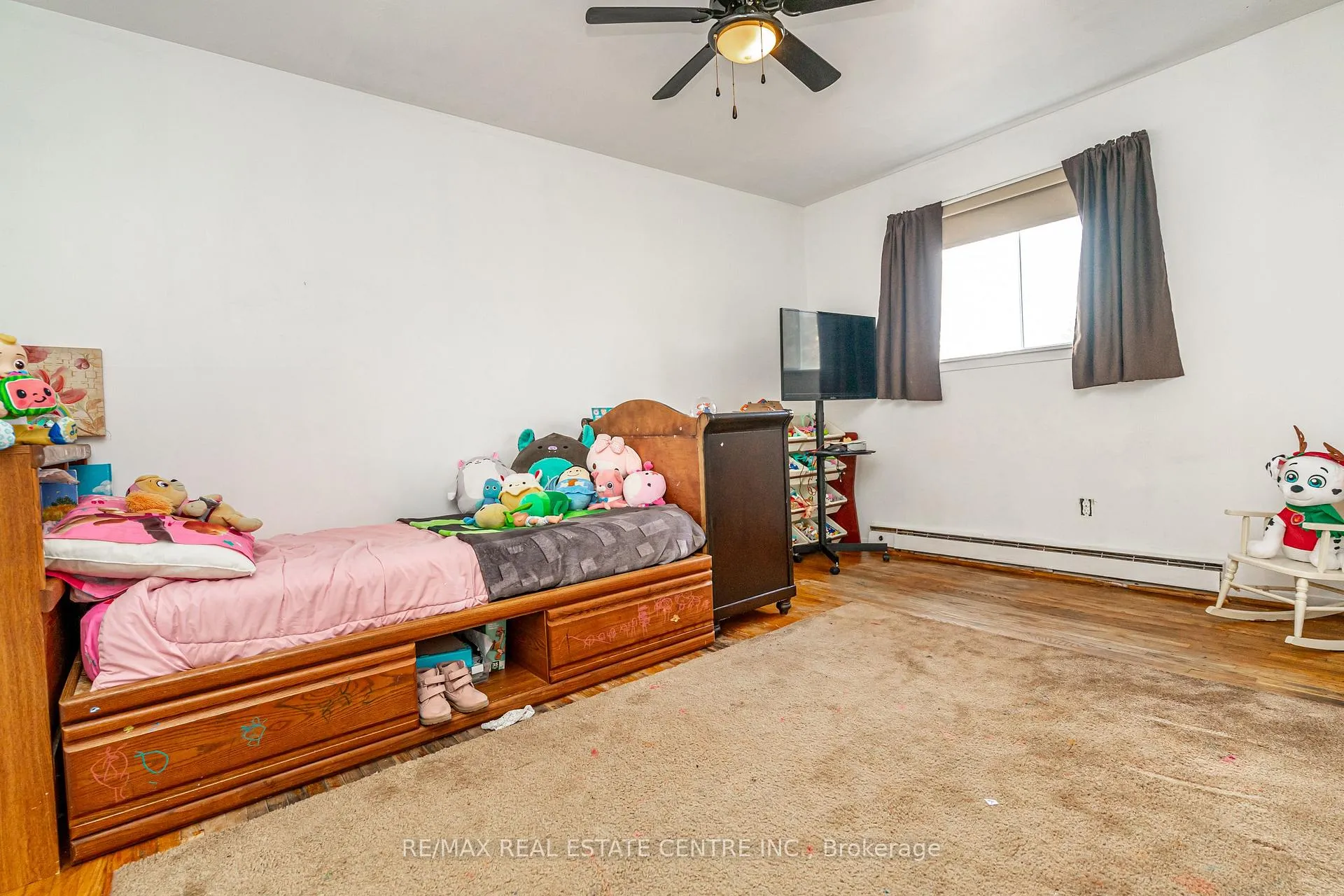 Photo 25 of 28 Cavendish Crescent, Brampton, Avondale — HOMEH