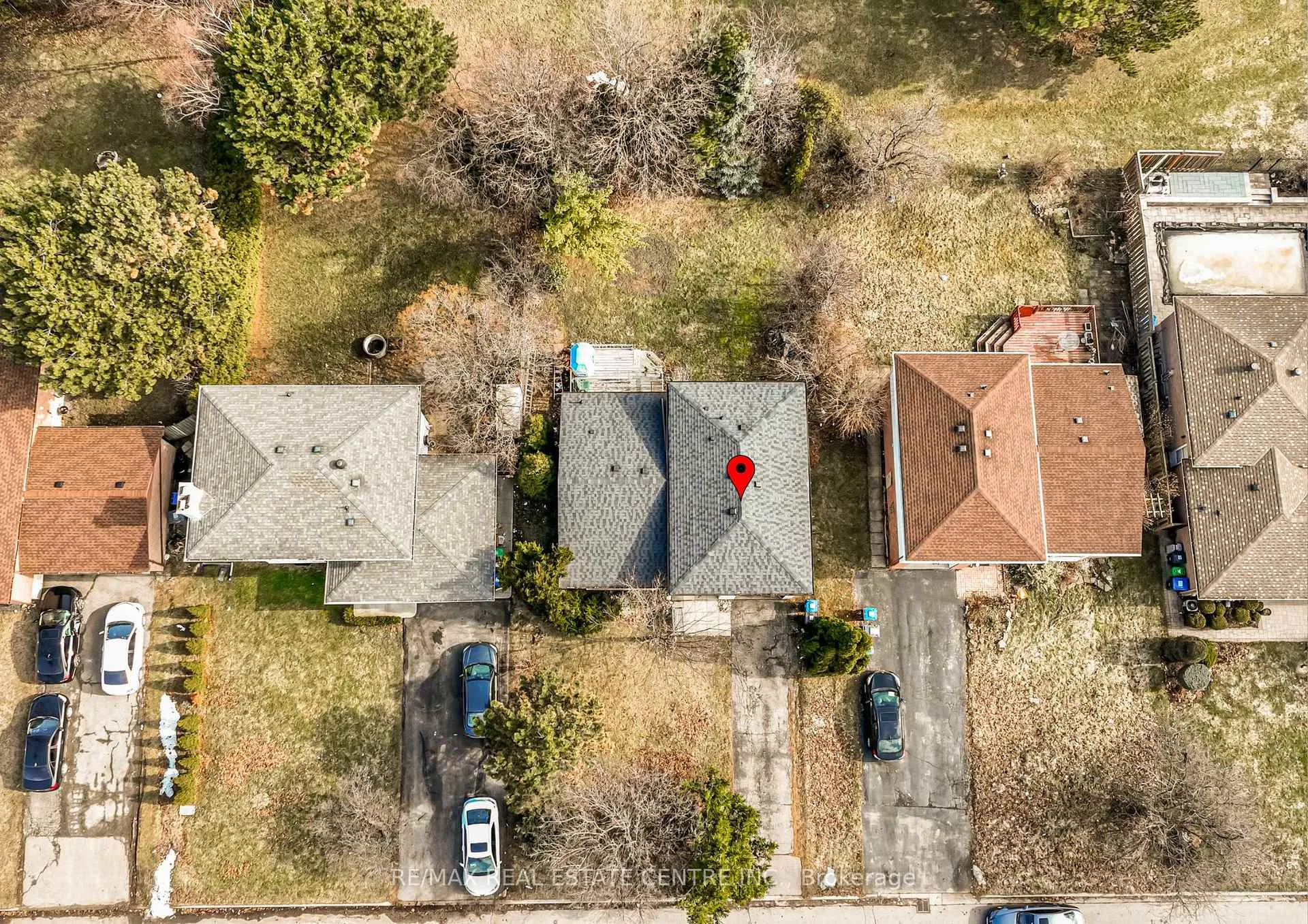 Photo 31 of 28 Cavendish Crescent, Brampton, Avondale — HOMEH