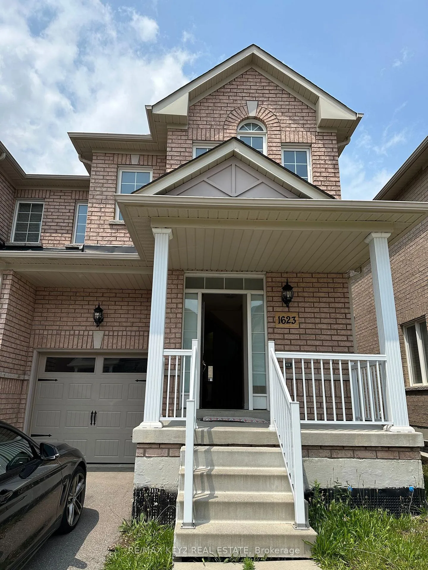 Photo 1 of 1623 Winville Road, Pickering, Duffin Heights — HOMEH