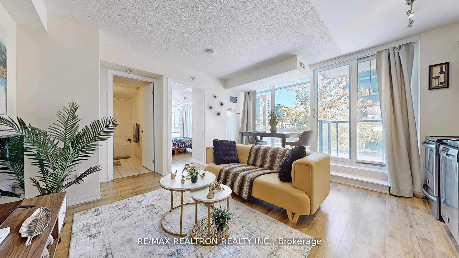 Photo of Unit #202, 20 Joe Shuster Way