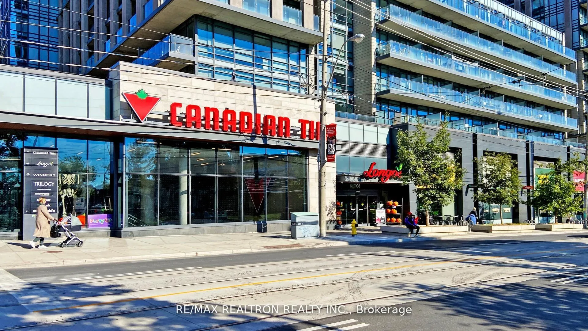 Photo 8 of Unit #202, 20 Joe Shuster Way, Toronto, South Parkdale — HOMEH