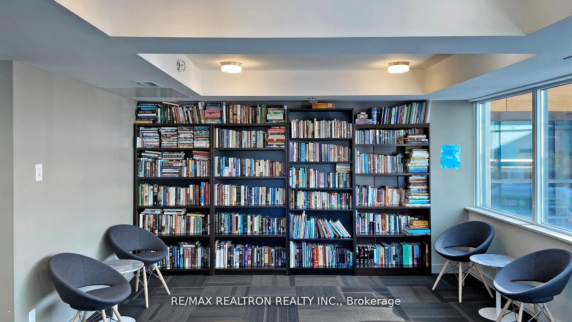 Photo 10 of Unit #202, 20 Joe Shuster Way, Toronto, South Parkdale — HOMEH