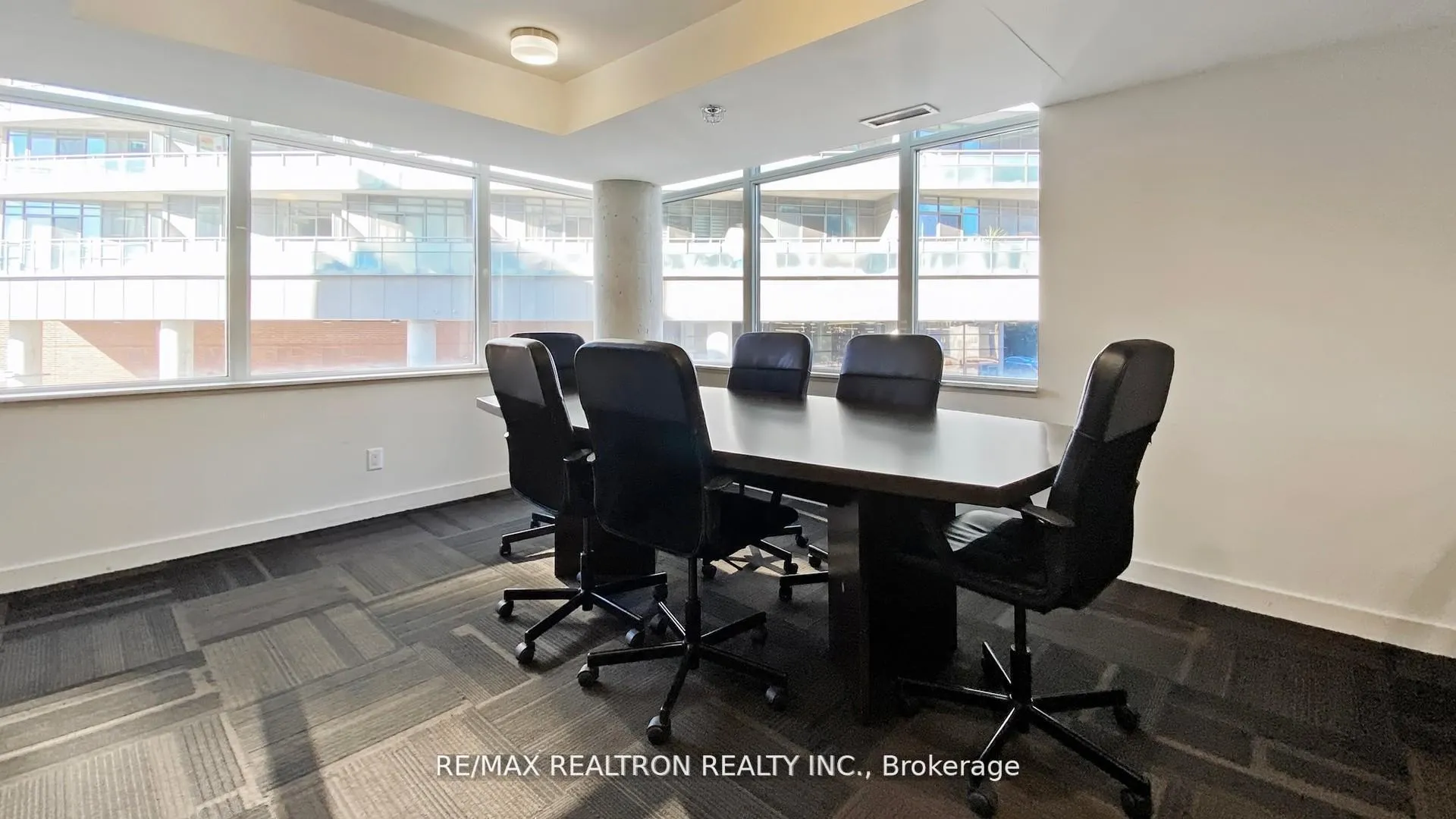 Photo 12 of Unit #202, 20 Joe Shuster Way, Toronto, South Parkdale — HOMEH