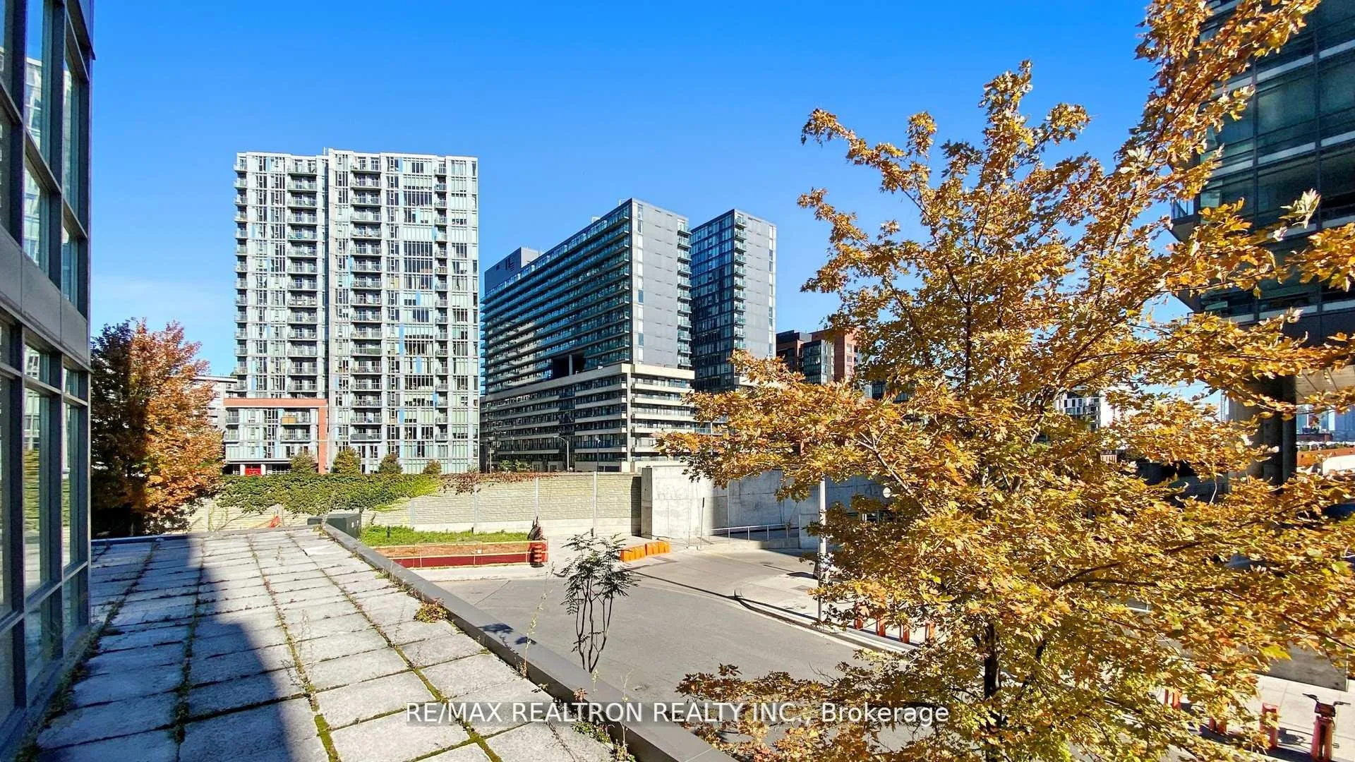 Photo 14 of Unit #202, 20 Joe Shuster Way, Toronto, South Parkdale — HOMEH