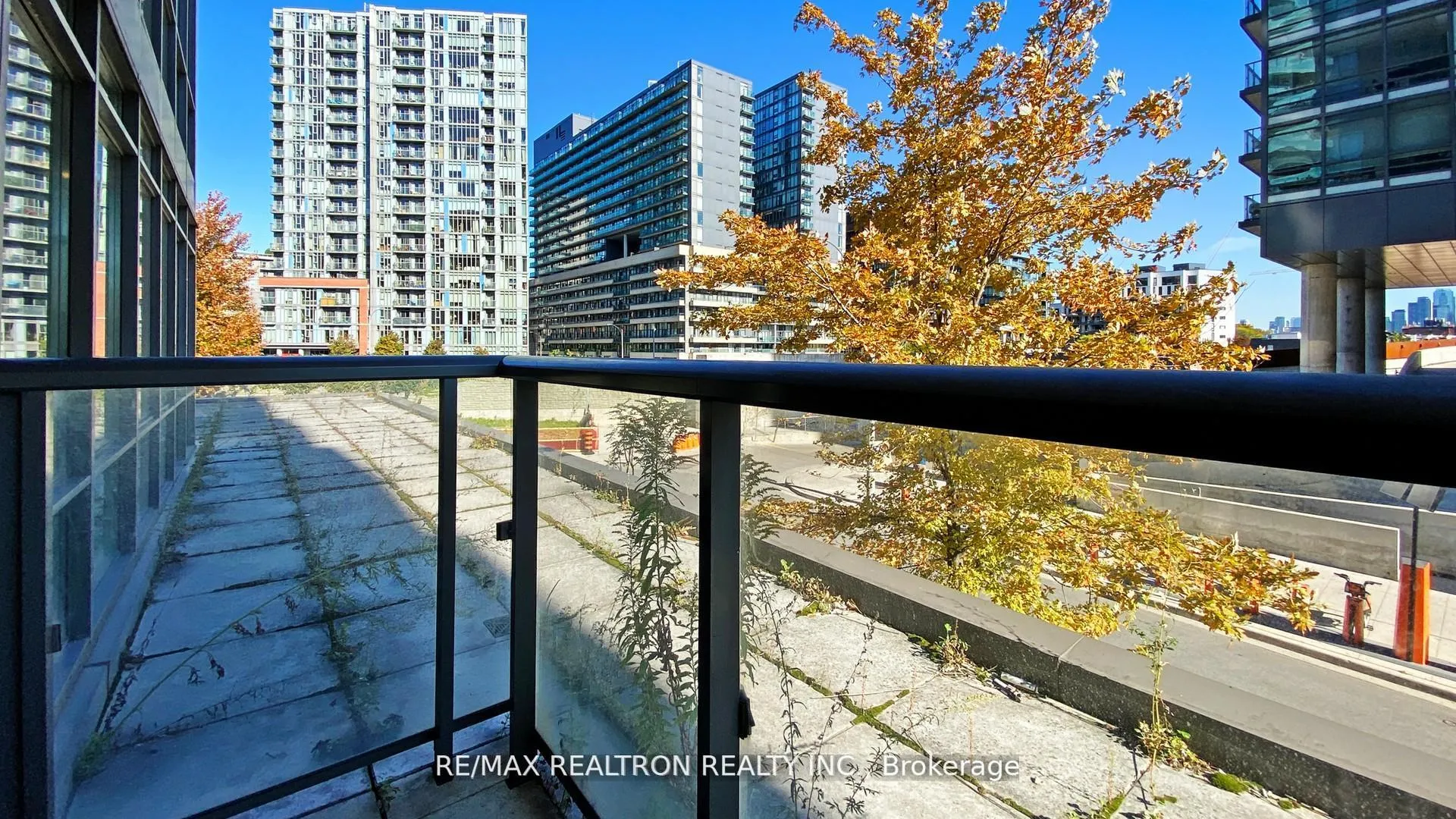 Photo 15 of Unit #202, 20 Joe Shuster Way, Toronto, South Parkdale — HOMEH