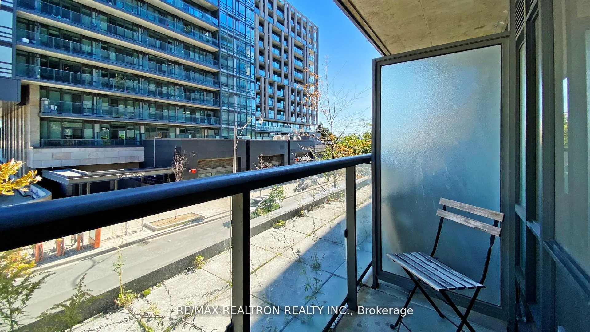 Photo 16 of Unit #202, 20 Joe Shuster Way, Toronto, South Parkdale — HOMEH
