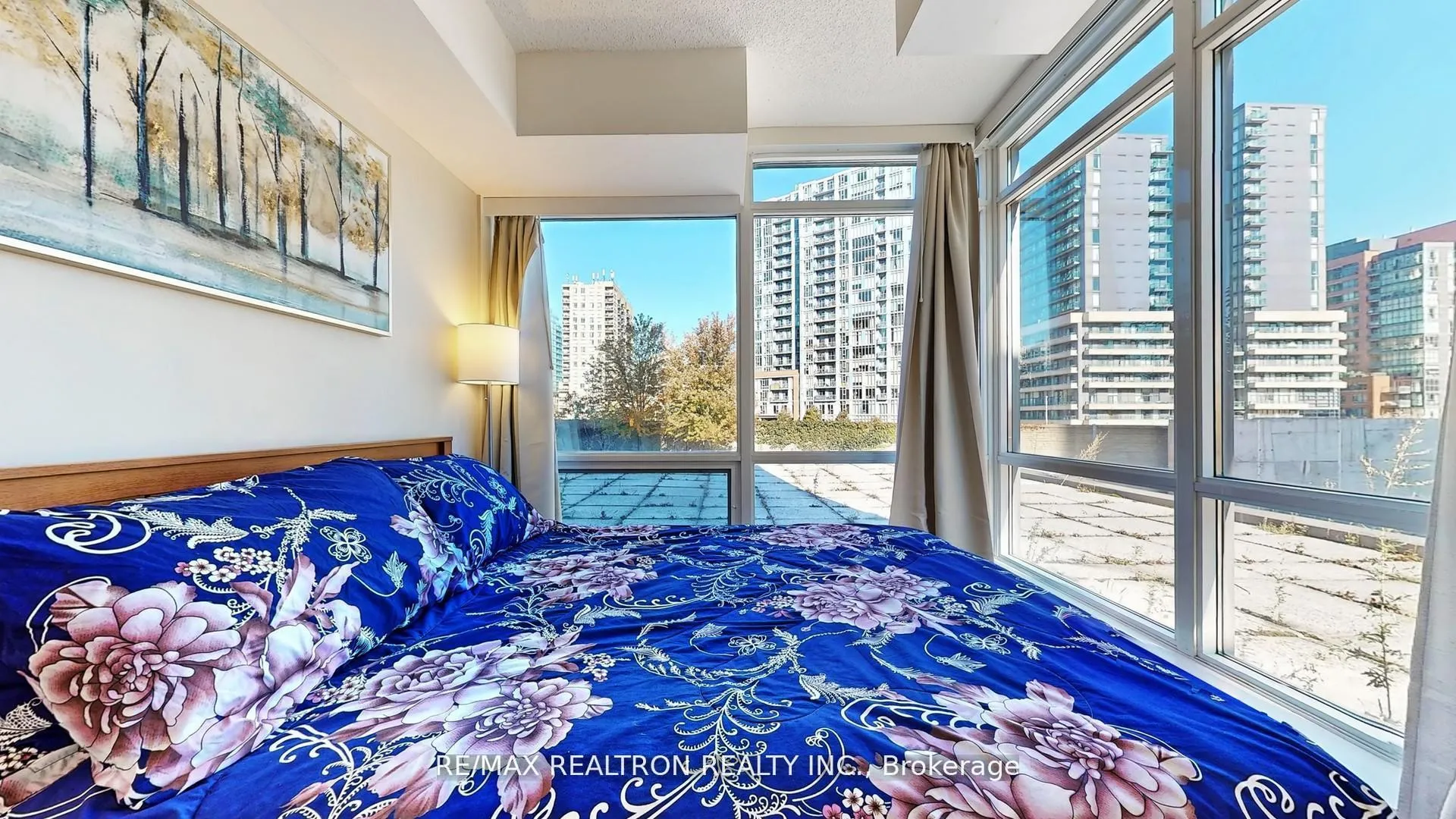 Photo 22 of Unit #202, 20 Joe Shuster Way, Toronto, South Parkdale — HOMEH
