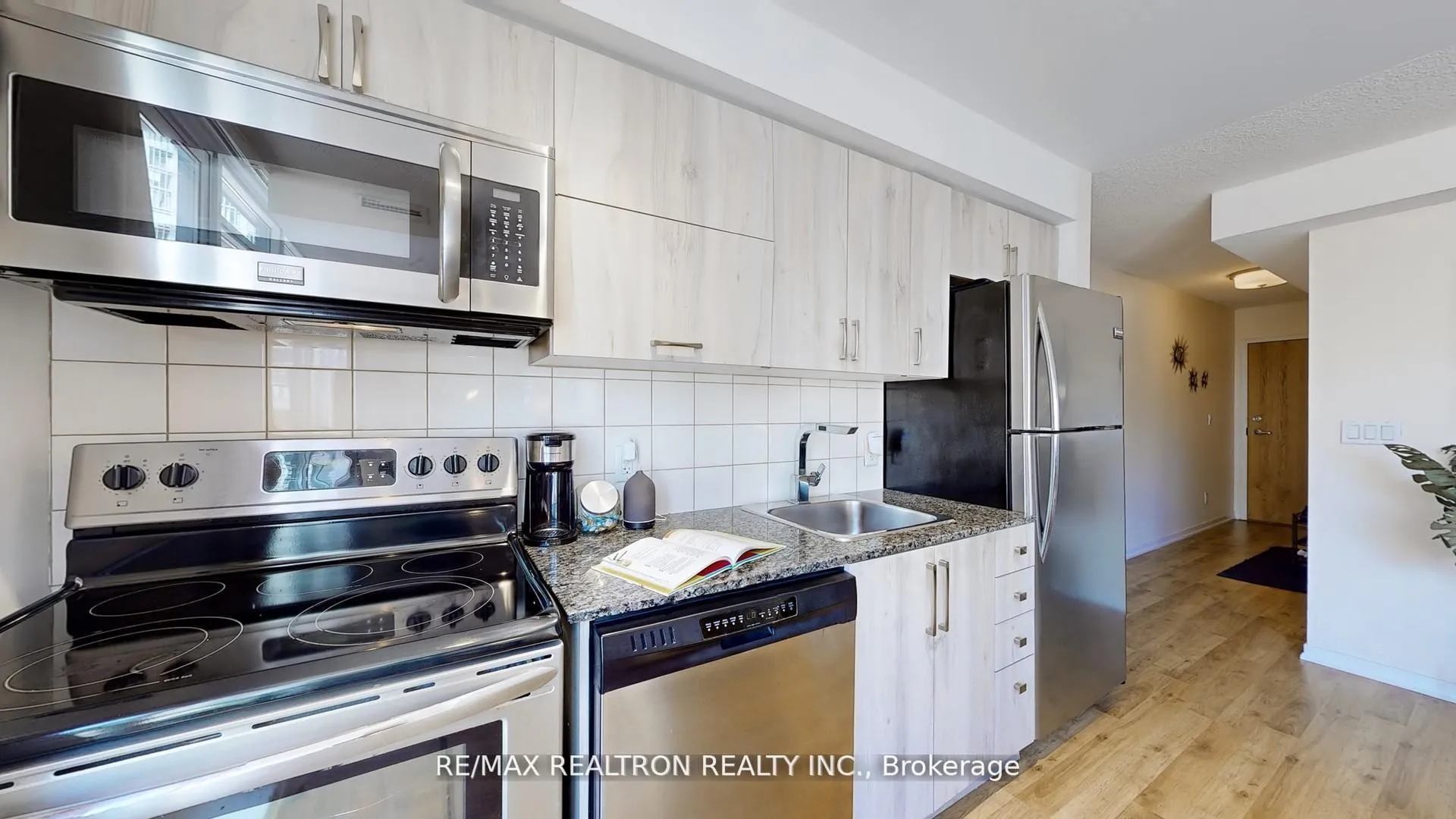 Photo 25 of Unit #202, 20 Joe Shuster Way, Toronto, South Parkdale — HOMEH