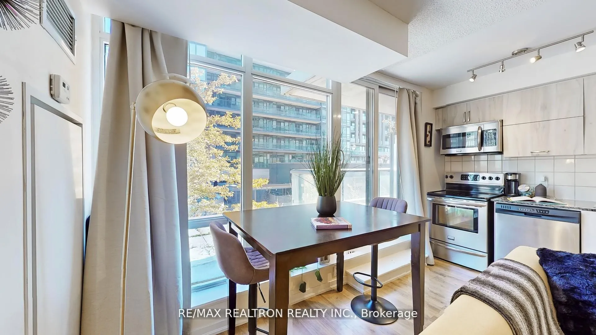 Photo 27 of Unit #202, 20 Joe Shuster Way, Toronto, South Parkdale — HOMEH