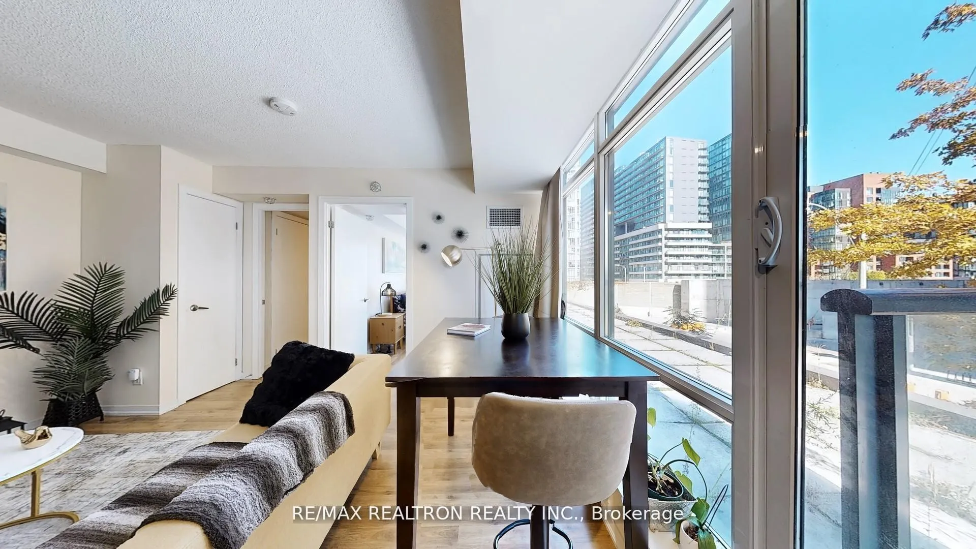 Photo 28 of Unit #202, 20 Joe Shuster Way, Toronto, South Parkdale — HOMEH