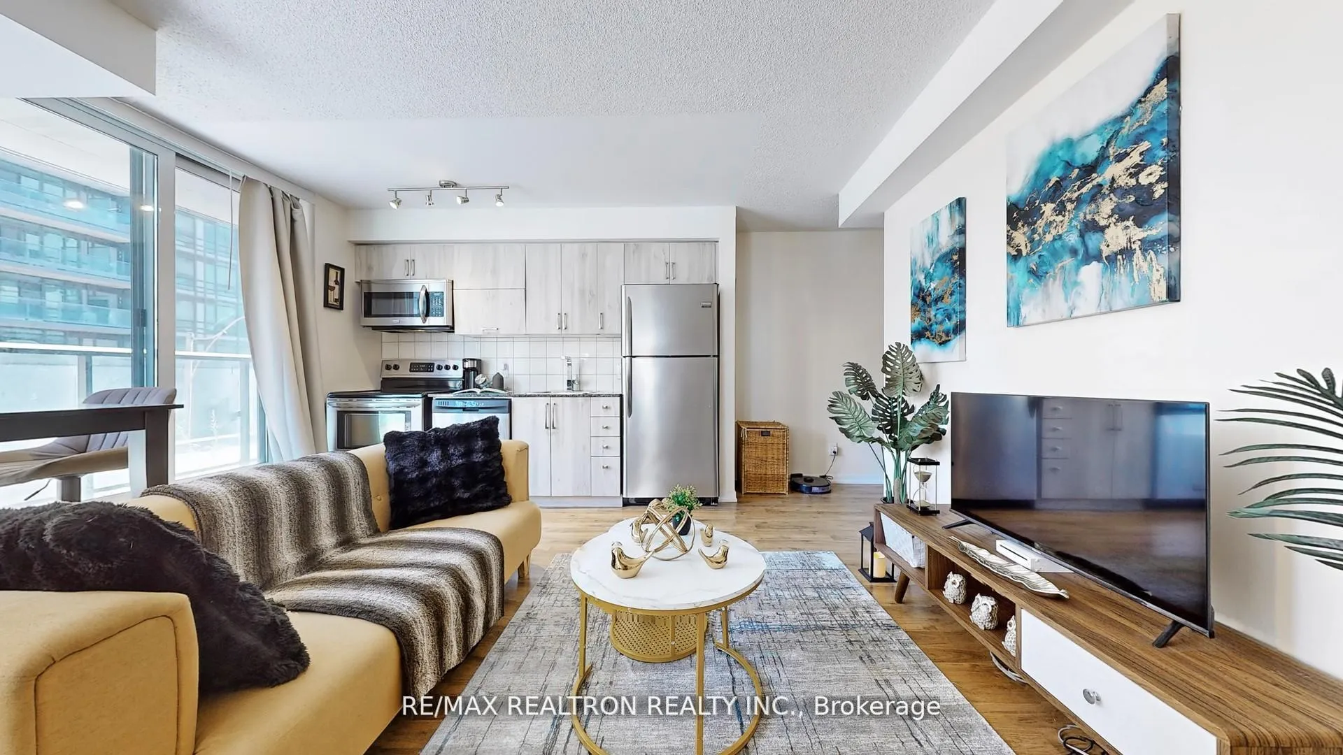 Photo 31 of Unit #202, 20 Joe Shuster Way, Toronto, South Parkdale — HOMEH