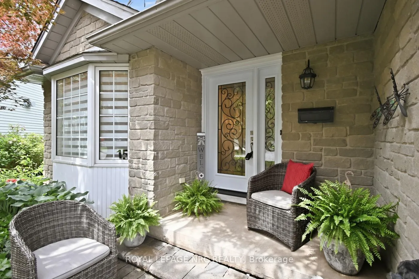 Photo 10 of 15 Brigantine Court, St. Catharines, Port Weller — HOMEH