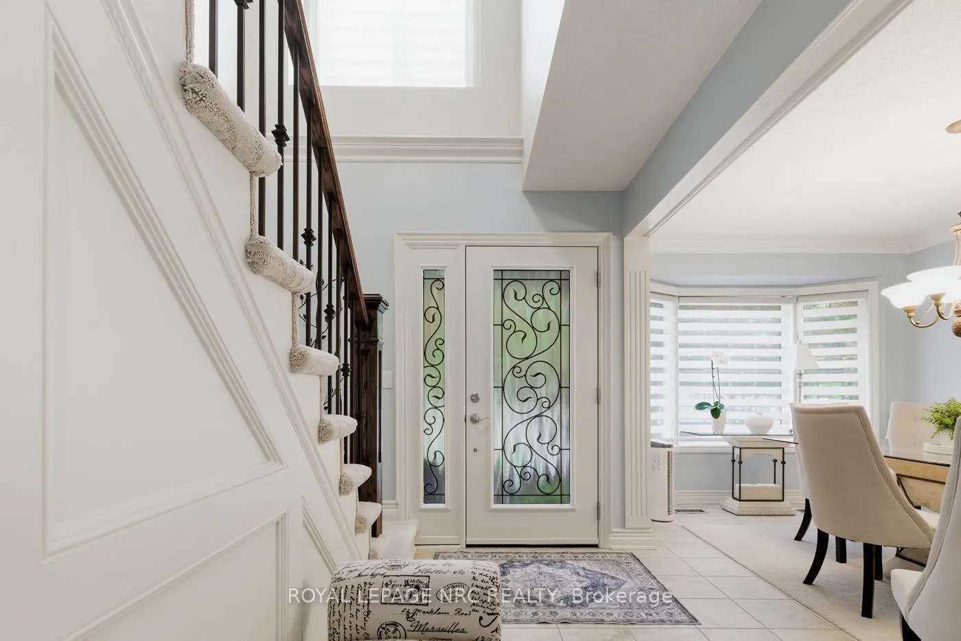 Photo 12 of 15 Brigantine Court, St. Catharines, Port Weller — HOMEH